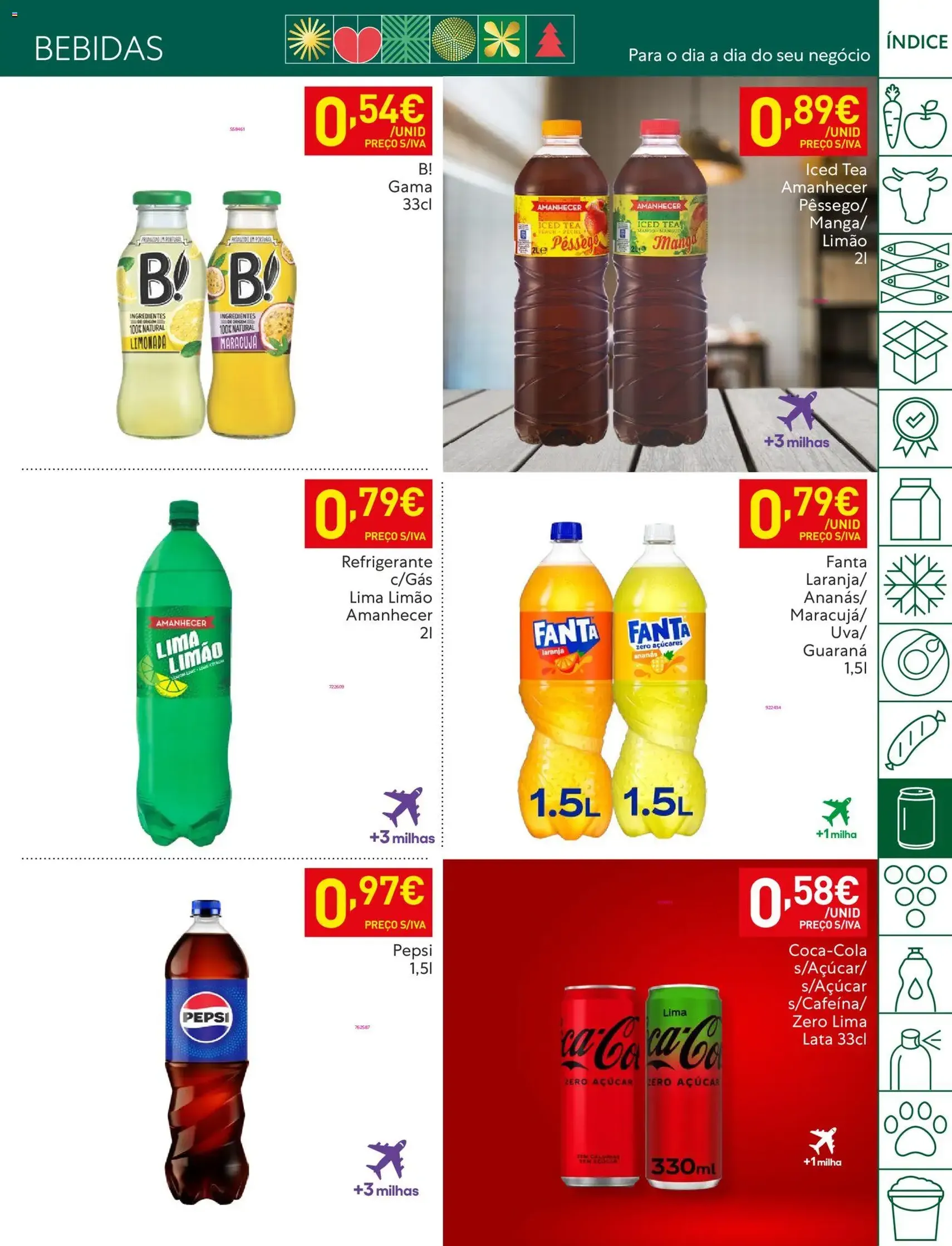Recheio folheto - folheto válido a partir de 16/12/2025 página 27 de 52