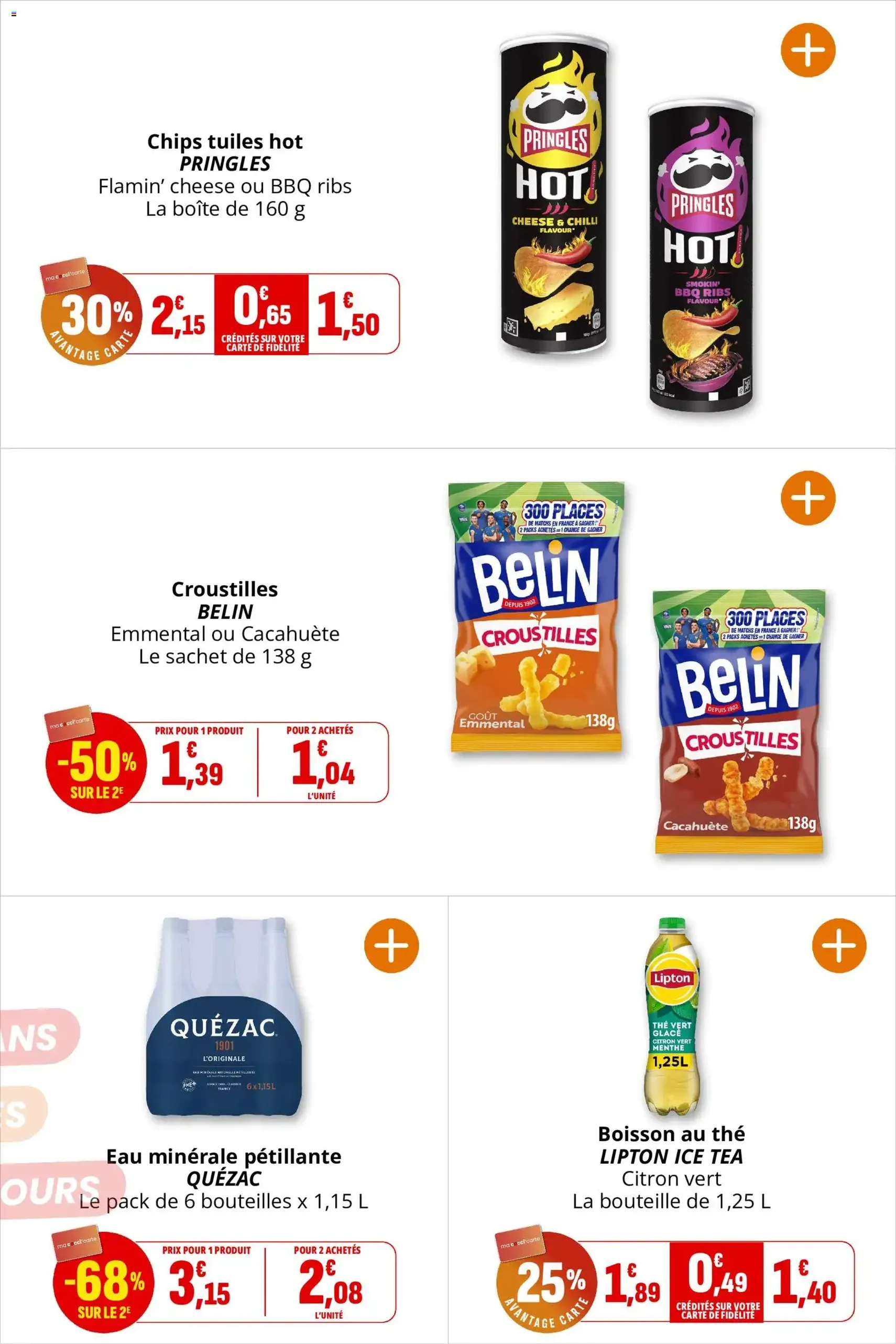 Coccinelle catalogue - brochure valable à partir du 23/09/2026, page 34 sur 46