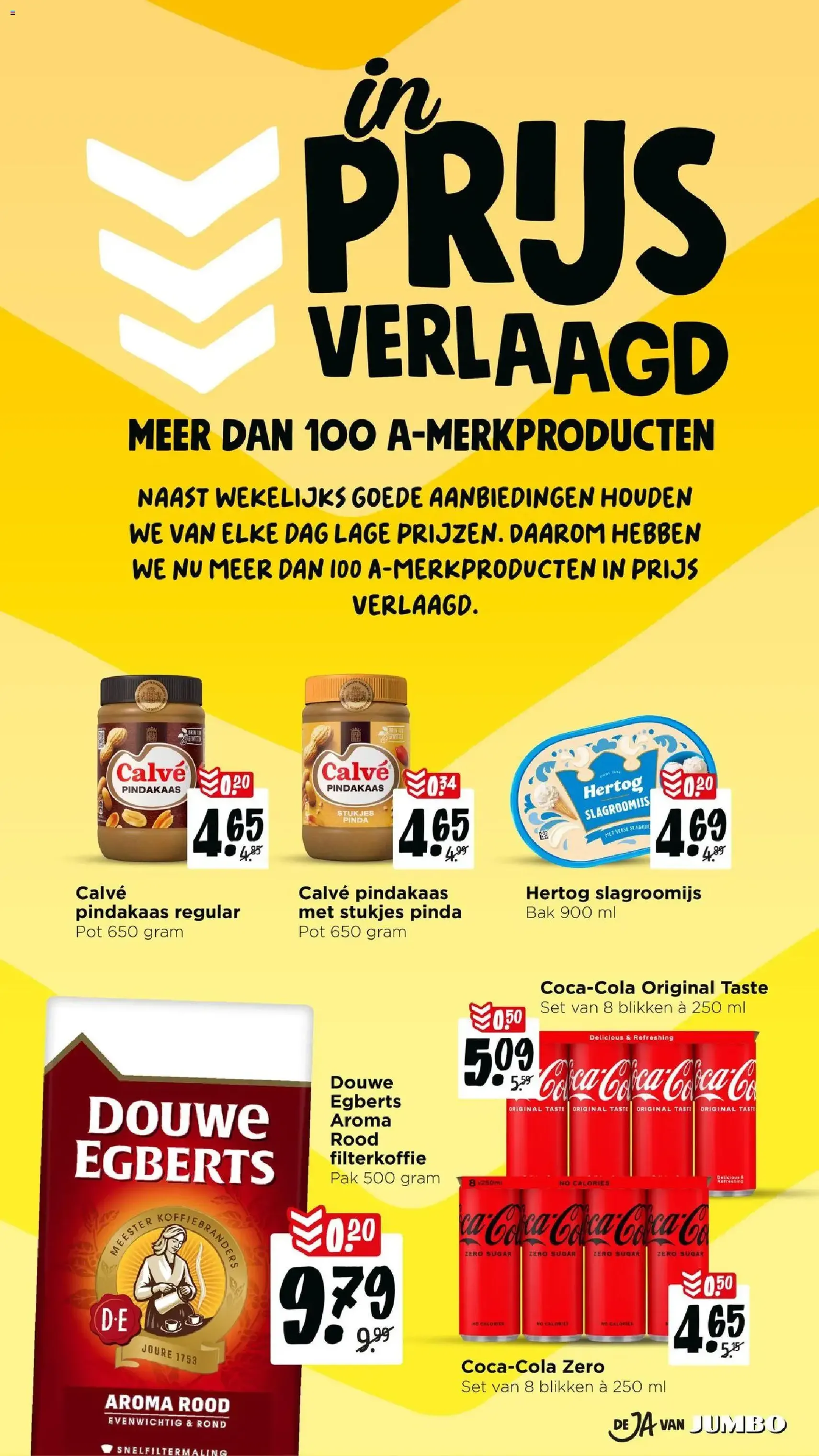 Jumbo folder week 28 - geldige folder vanaf 08-07-2026 pagina 21 van 35