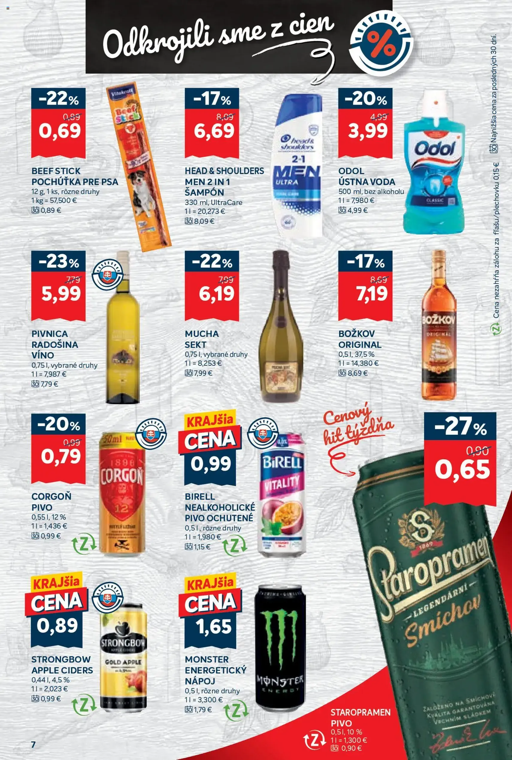 Kraj leták - platný leták od 28.05.2026 strana 13 z 19