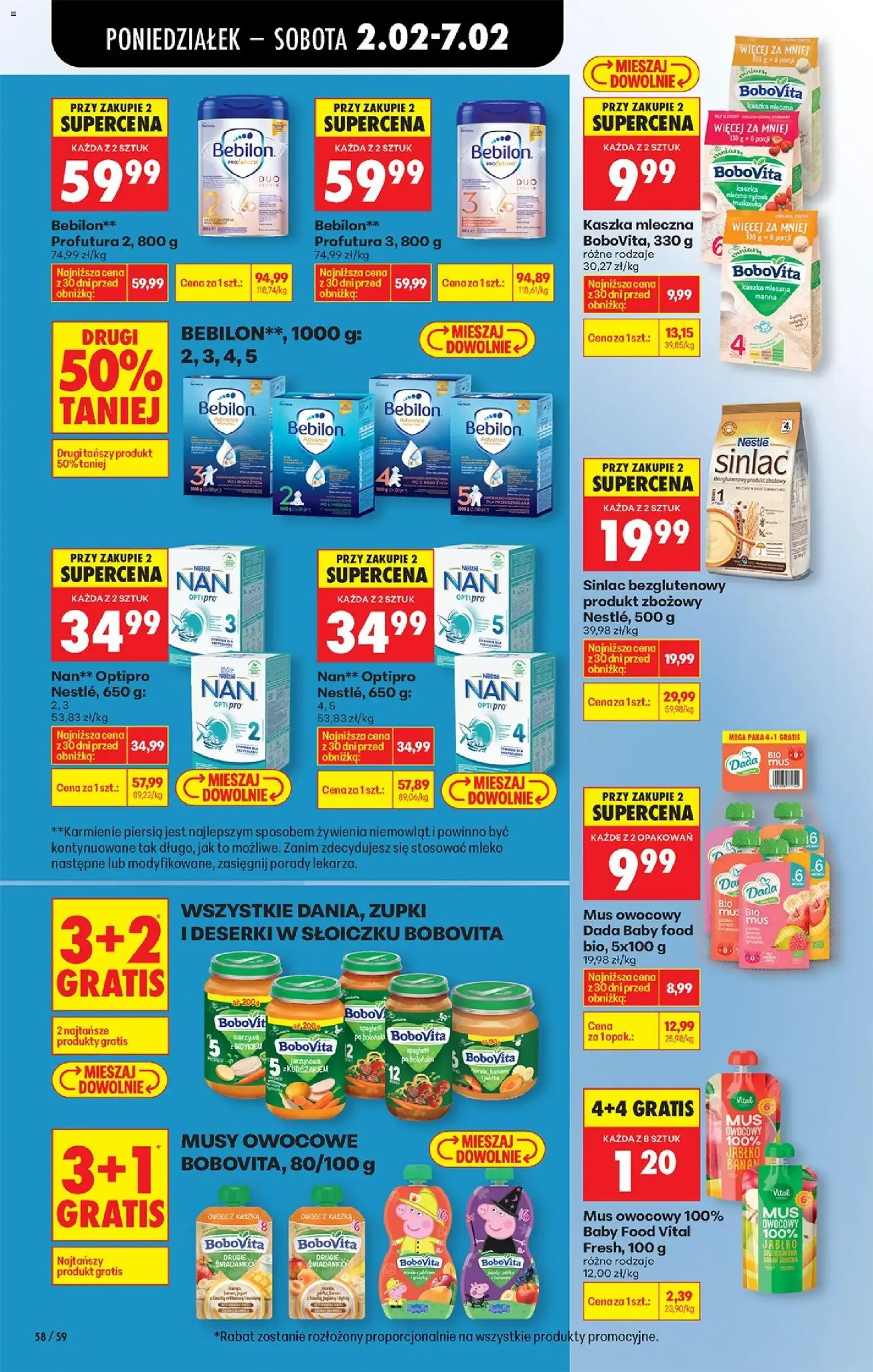 Biedronka gazetka - ważny gazetka od 02.02.2026 strona 72 z 86