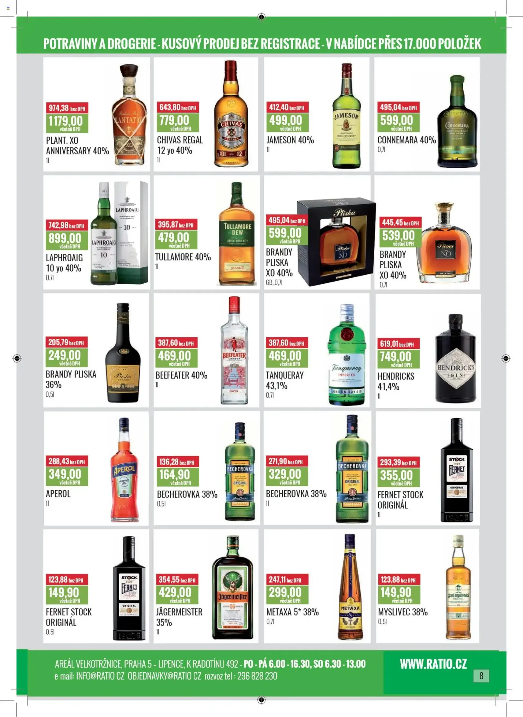 Ratio leták - platný leták od 01.01.2026 strana 9 z 68