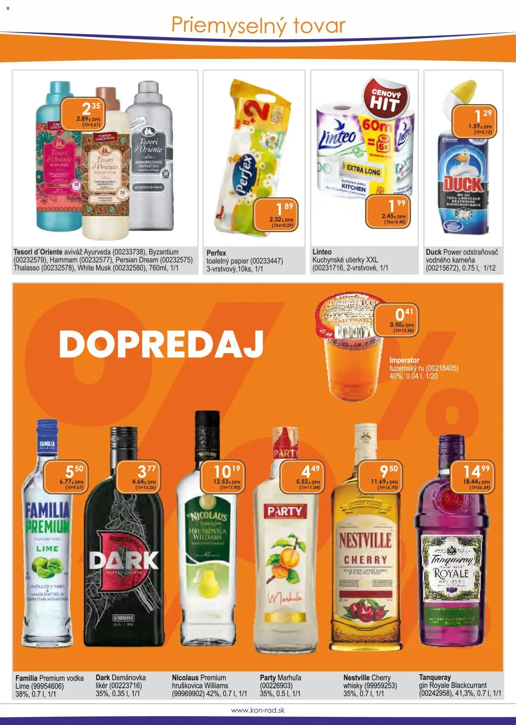 KON - RAD leták - platný leták od 01.07.2026 strana 39 z 40
