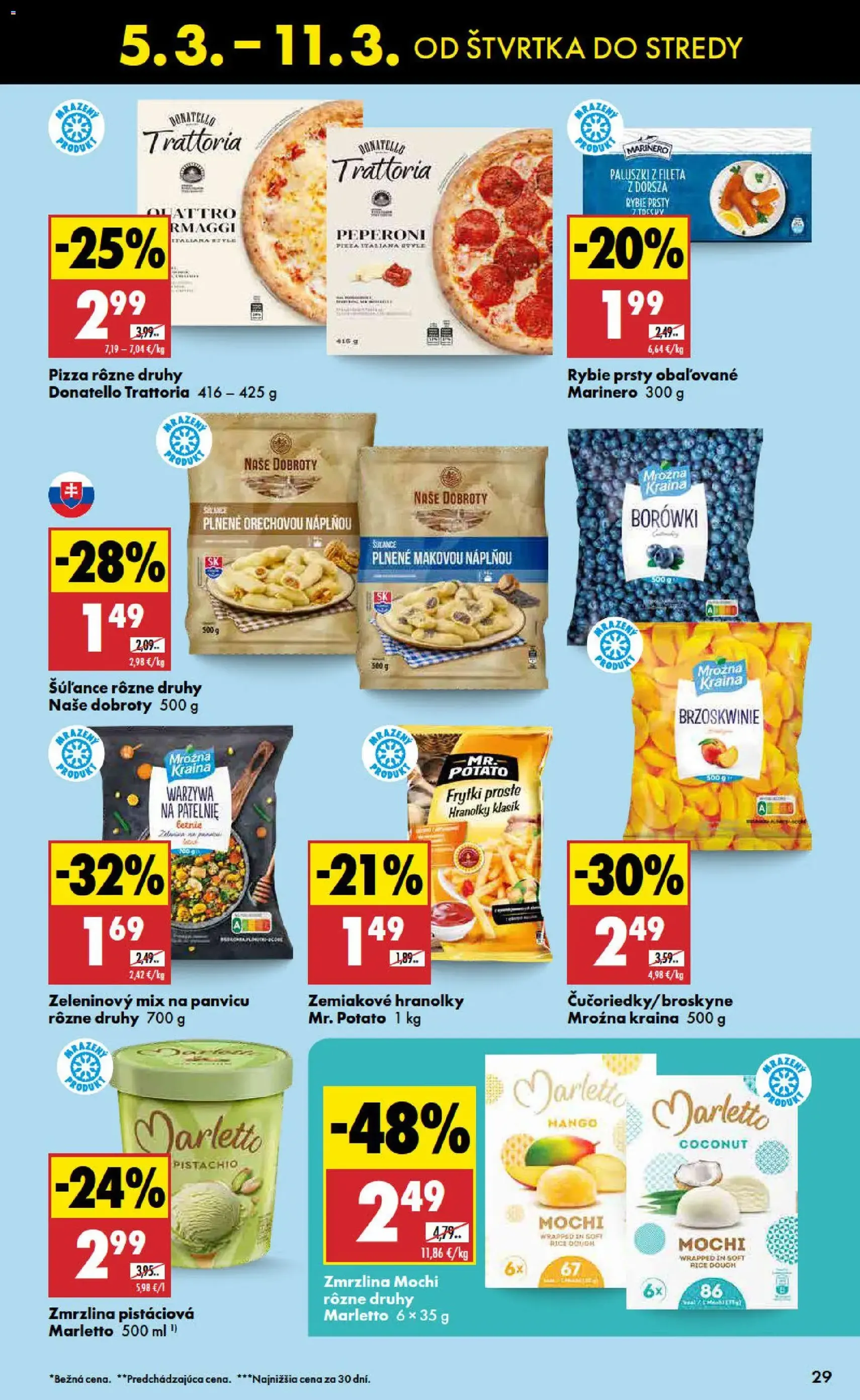 Biedronka leták - platný leták od 05.03.2026 strana 29 z 48