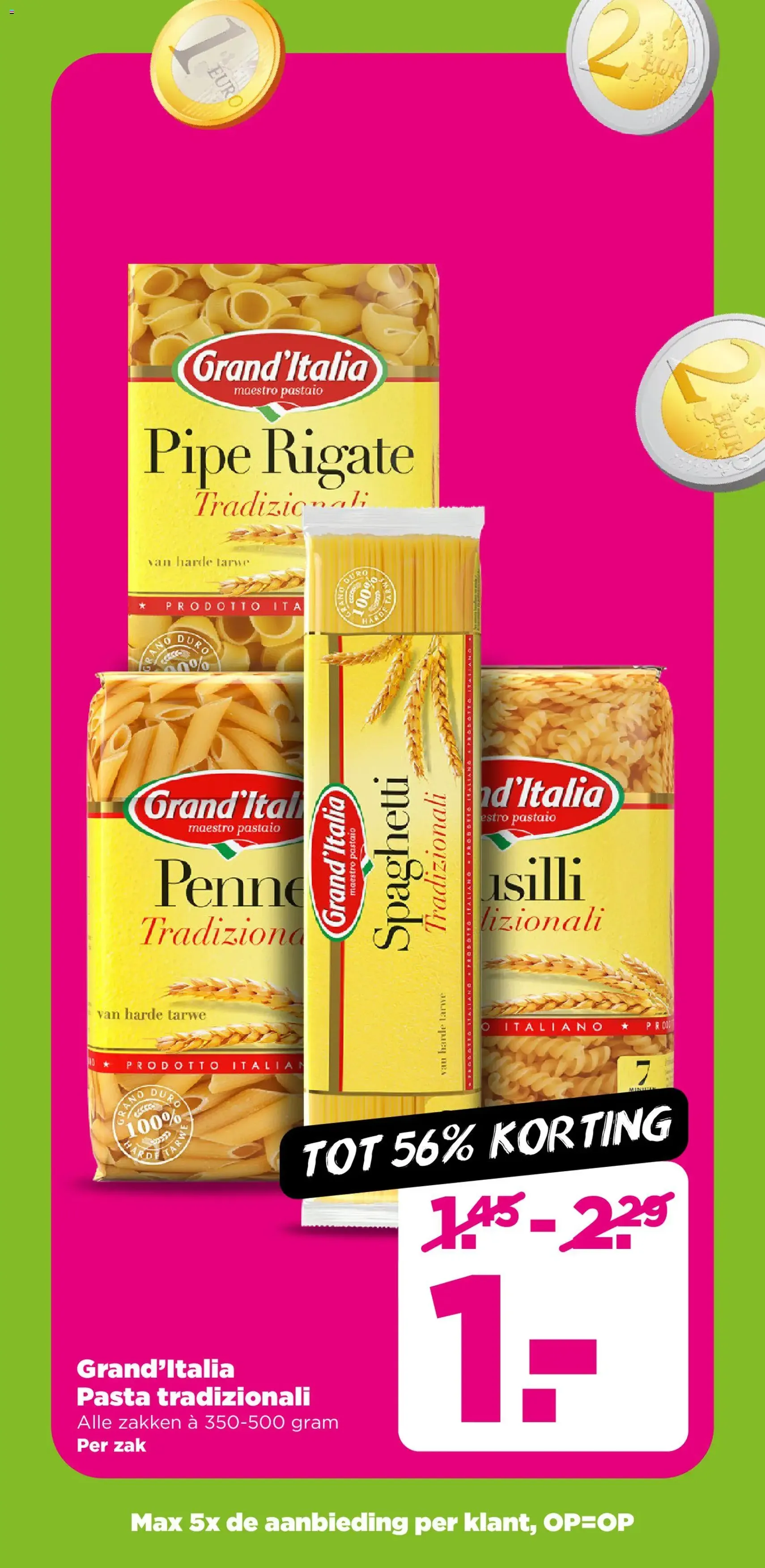 Plus - Folder week 48 - geldige folder vanaf 26-11-2025 pagina 3 van 61