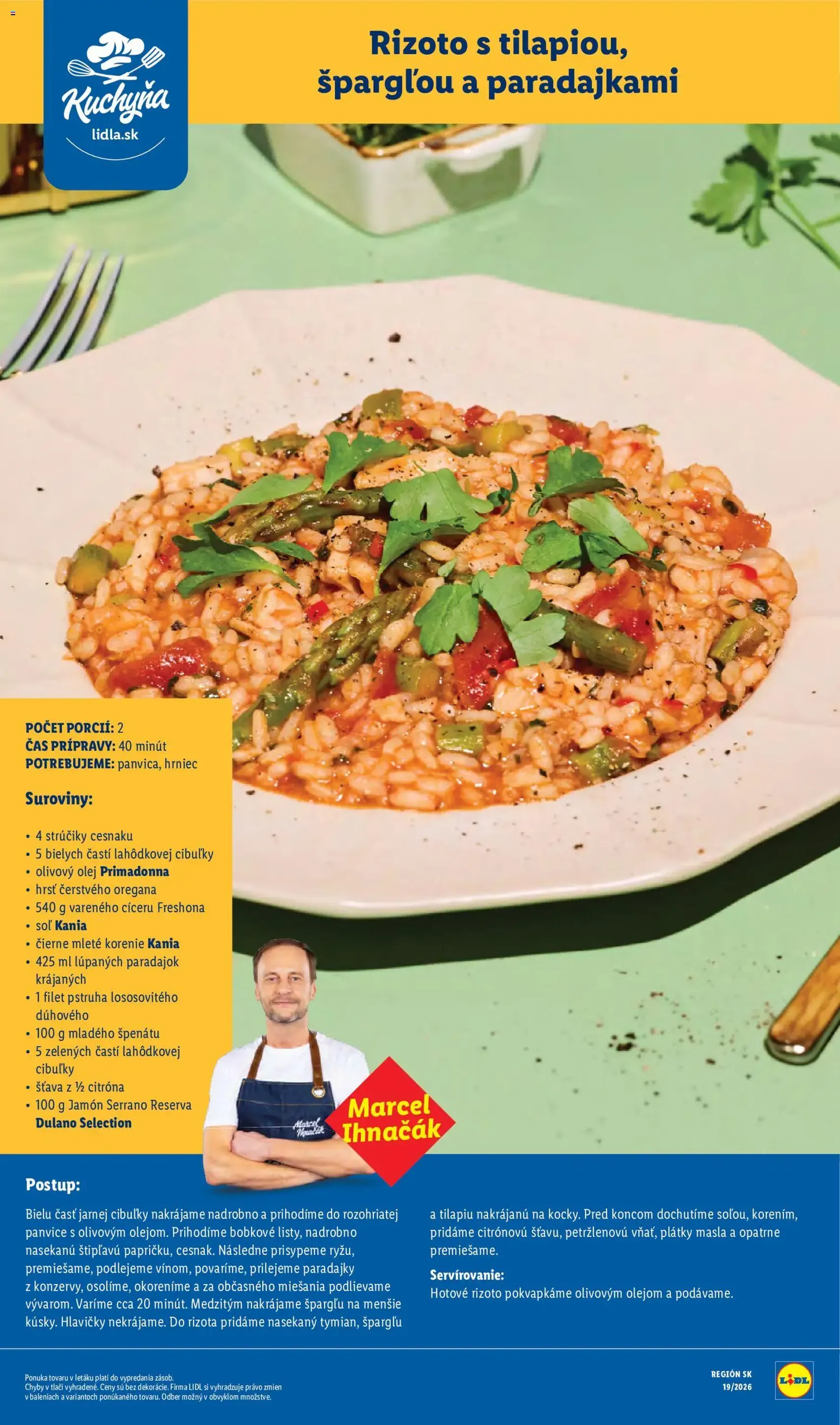 Lidl leták - platný leták od 04.05.2026 strana 89 z 93