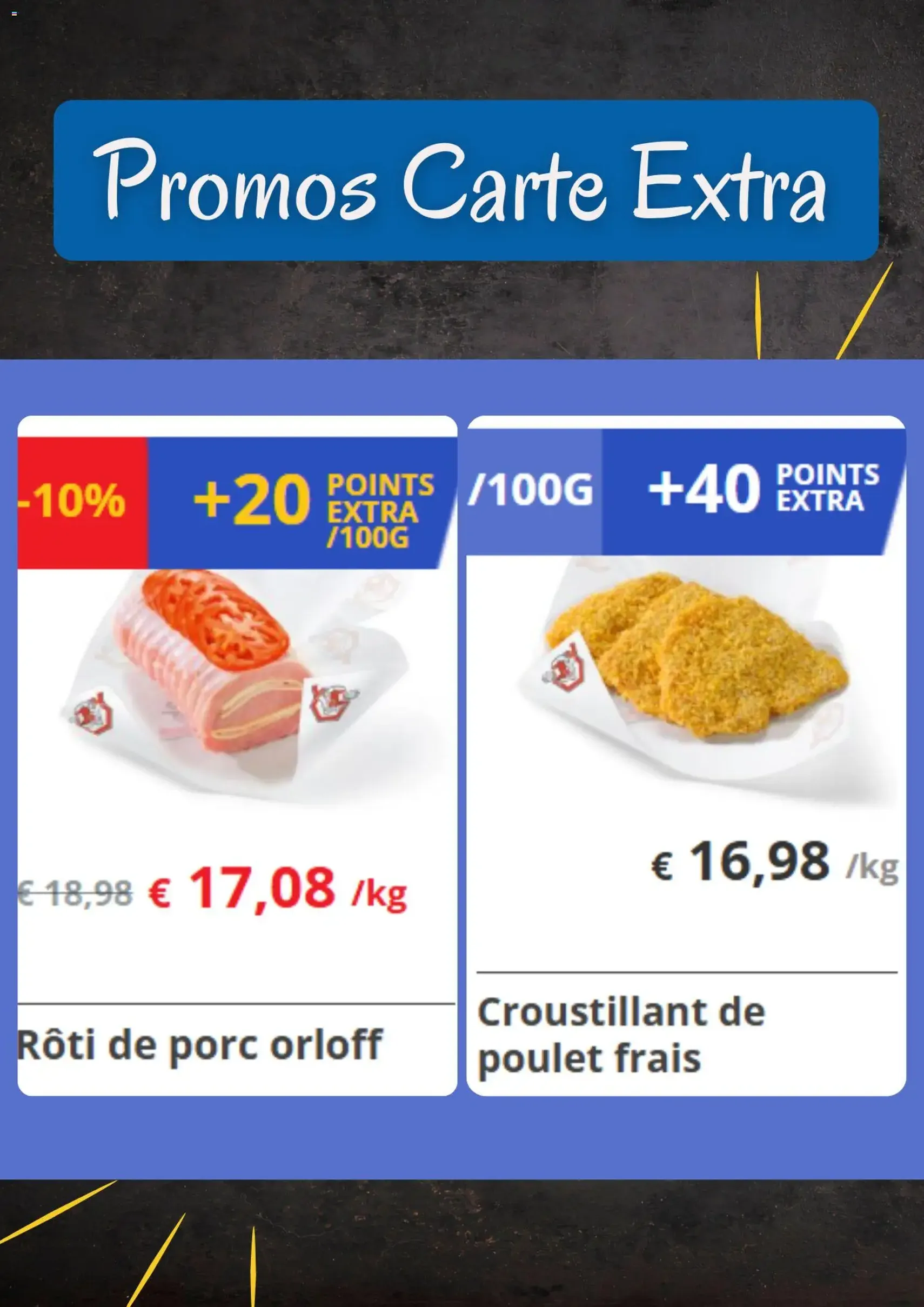 Renmans folder / publicité - geldige folder vanaf 12/12/2025 pagina 6 van 7