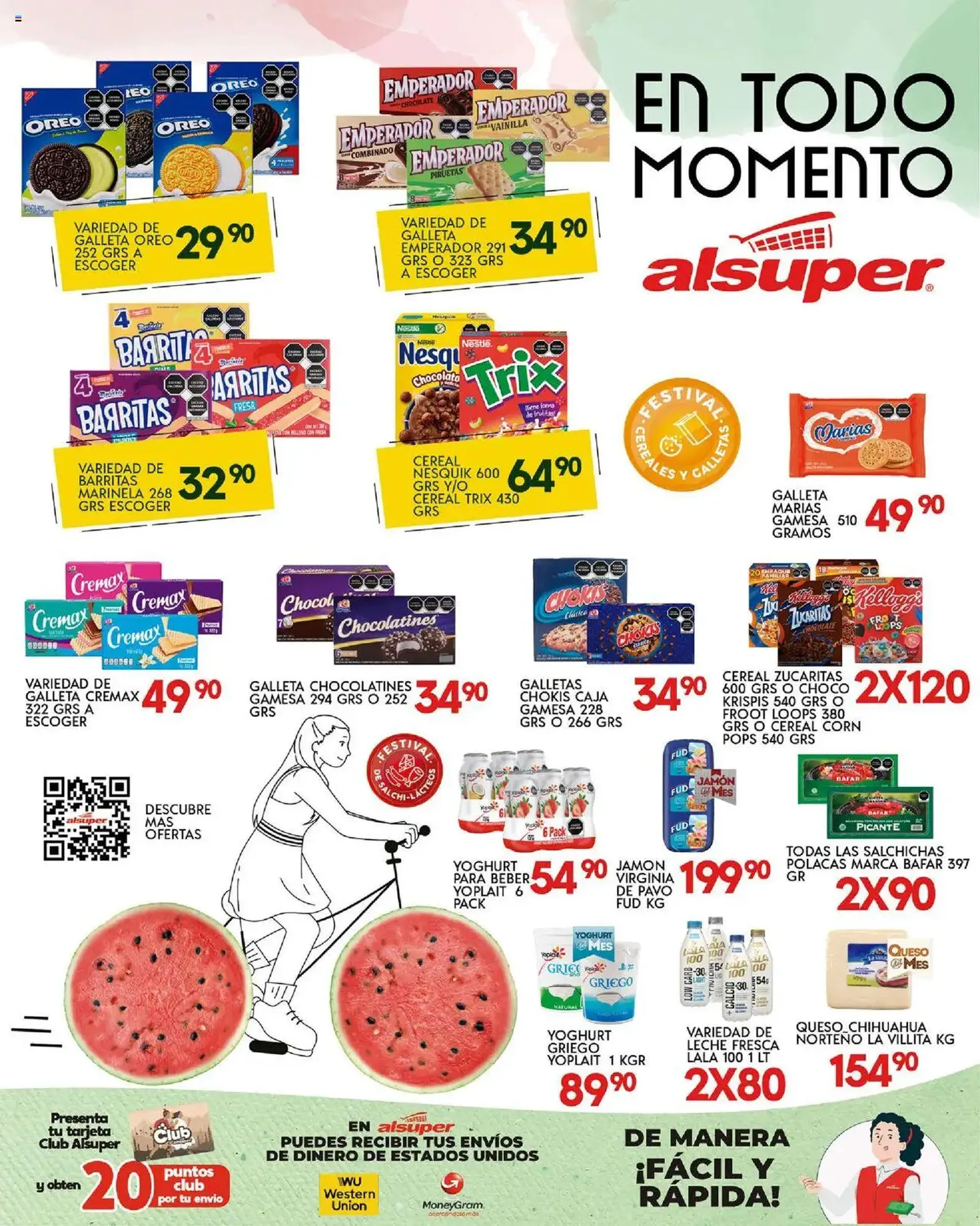 Alsuper - Folleto - folleto válido desde 19/09/2025 página 8 de 8