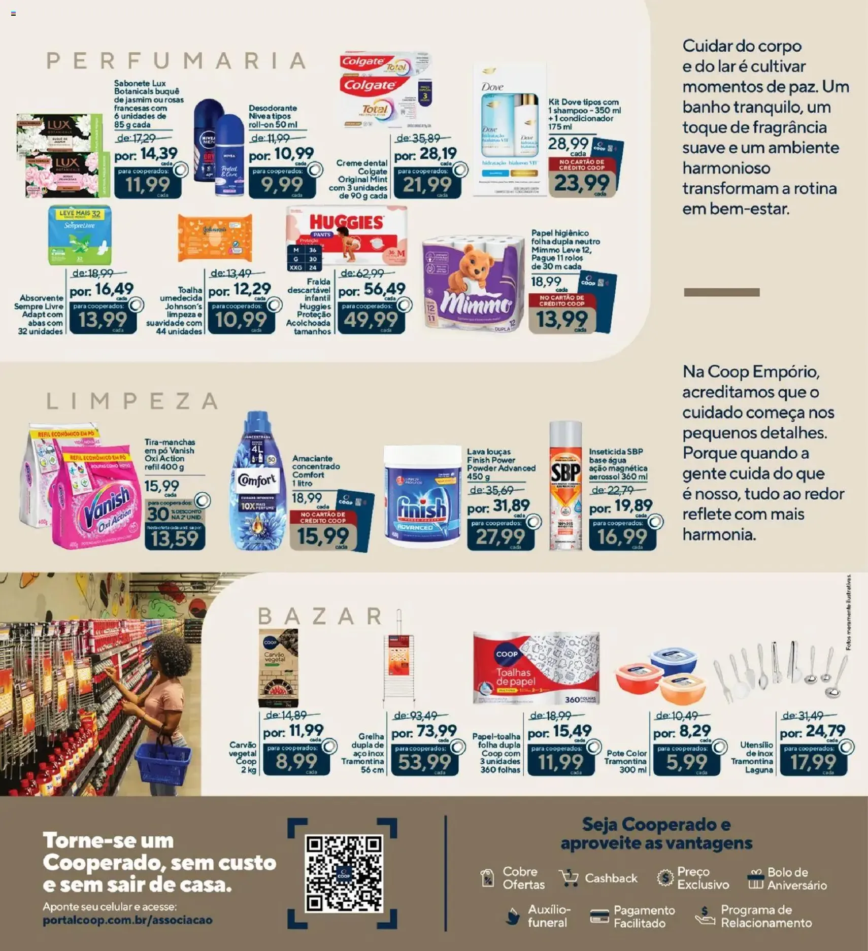 Coop - Ofertas Empório - folheto válido a partir de 20/01/2026 página 4 de 4