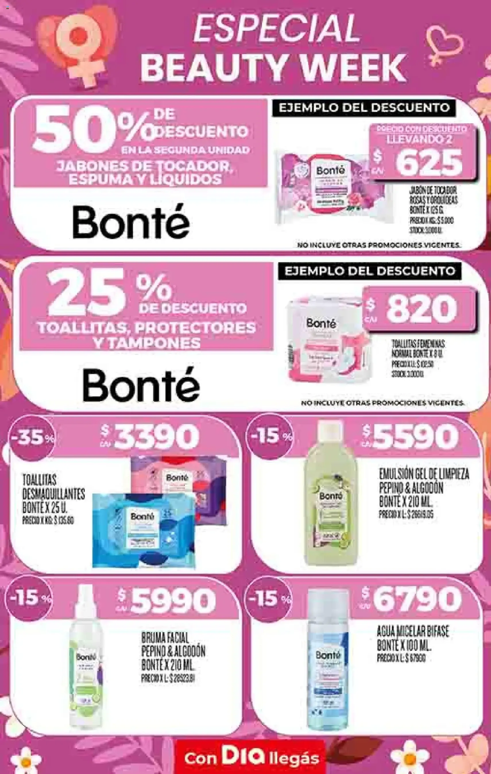Supermercado DIA Ofertas - folleto válido desde 04/03/2026 página 11 de 58