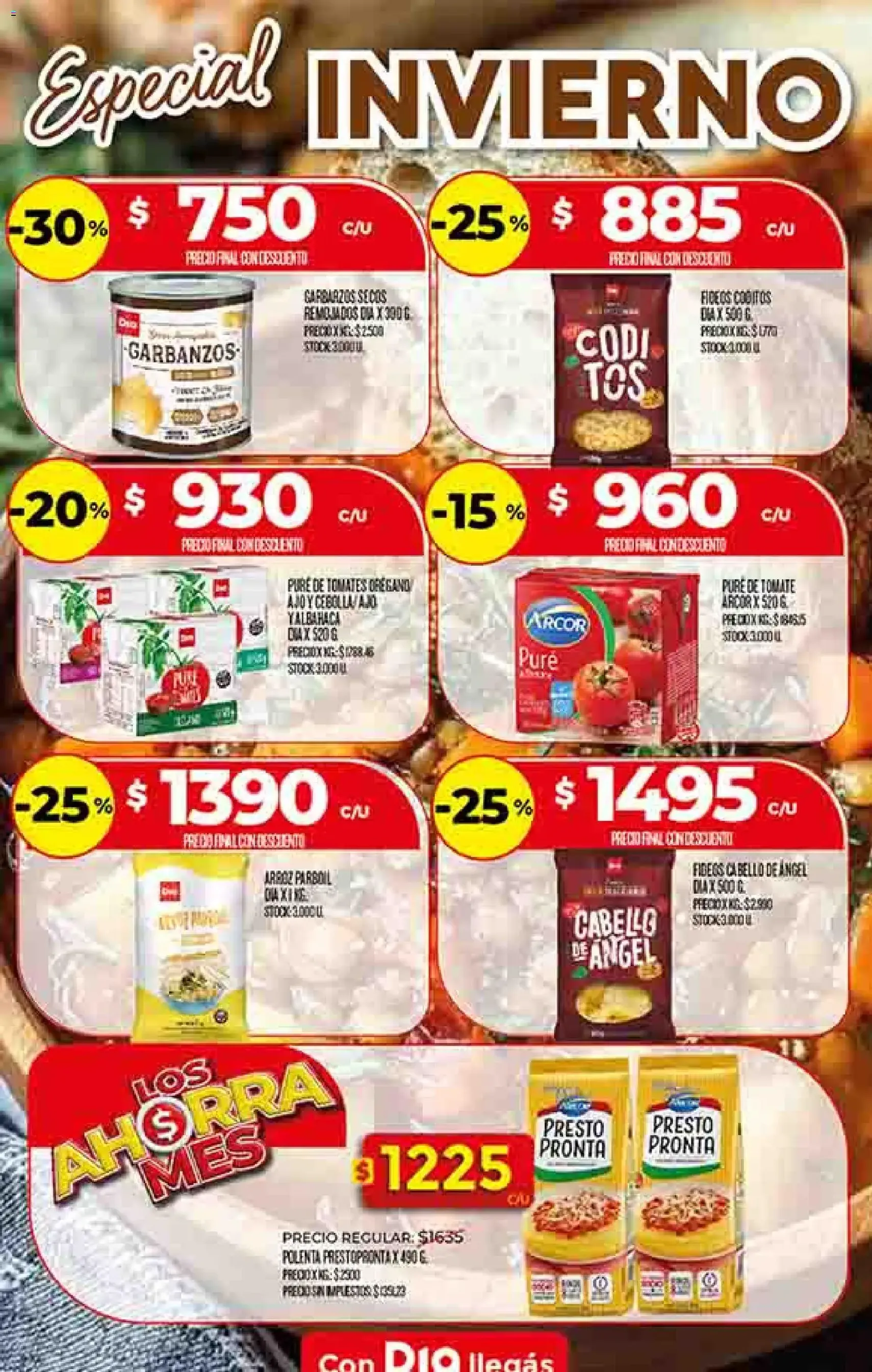 Dia - Supermercado DIA Ofertas - folleto válido desde 03/06/2026 página 28 de 50
