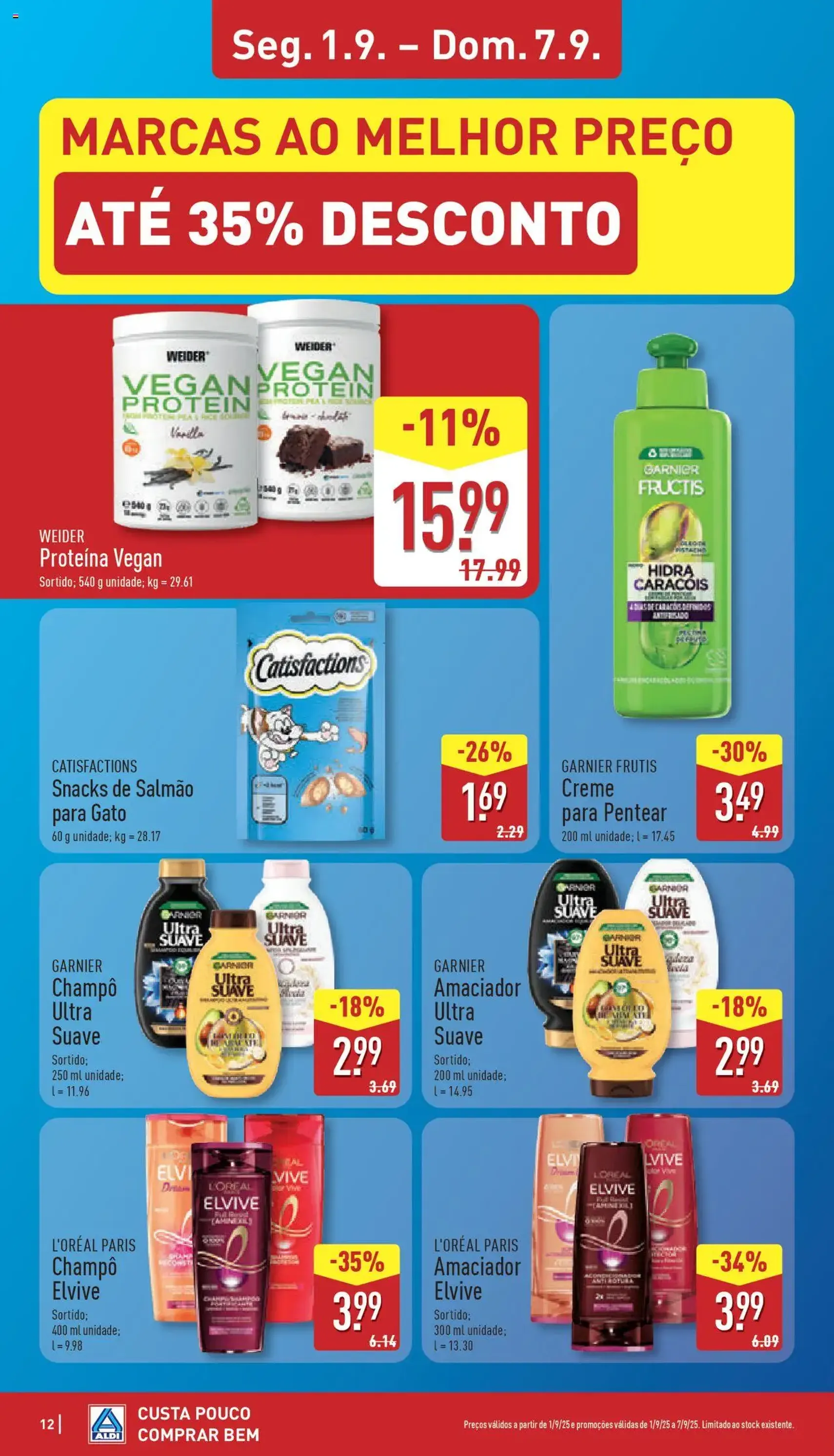 Aldi folheto - folheto válido a partir de 01/09/2025 página 12 de 36 Aldi folheto - folheto válido a partir de 01/09/2025 página 12 de 36