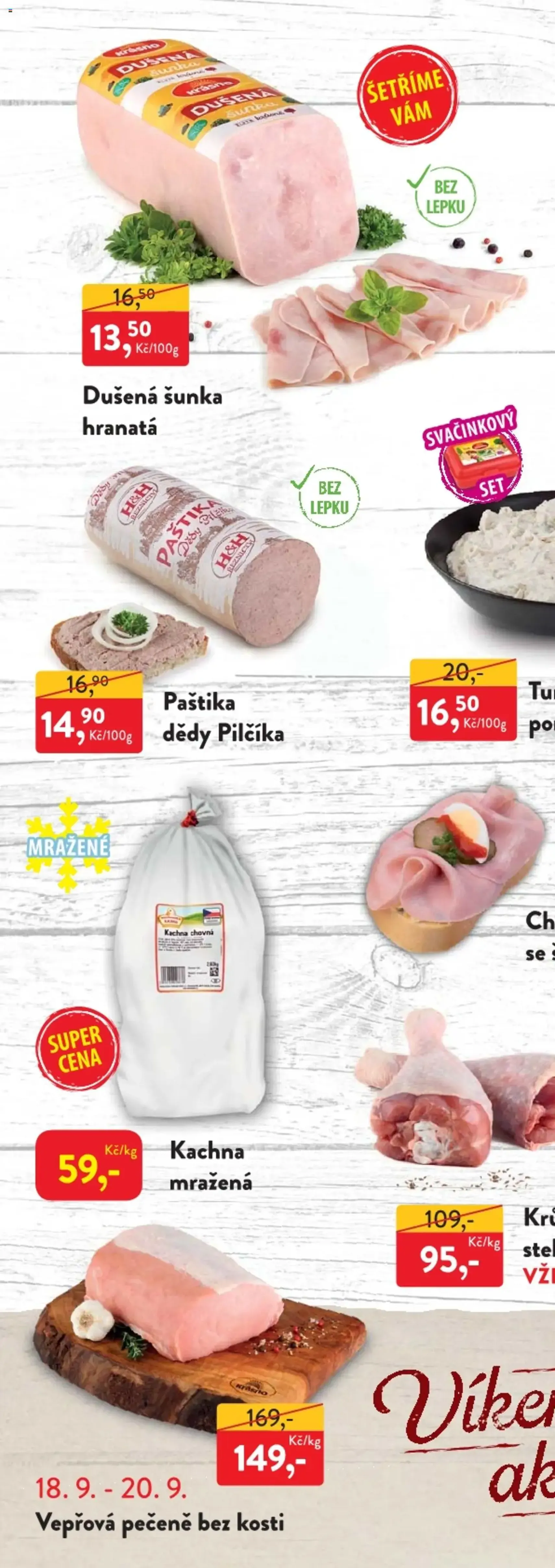 MP Krásno leták - platný leták od 15.09.2025 strana 3 z 8 MP Krásno leták - platný leták od 15.09.2025 strana 3 z 8