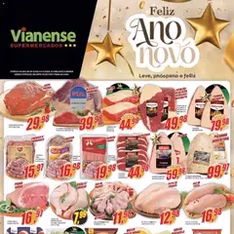 Encarte Vianense - pré-visualização do folheto, válido a partir de 26/12/2025