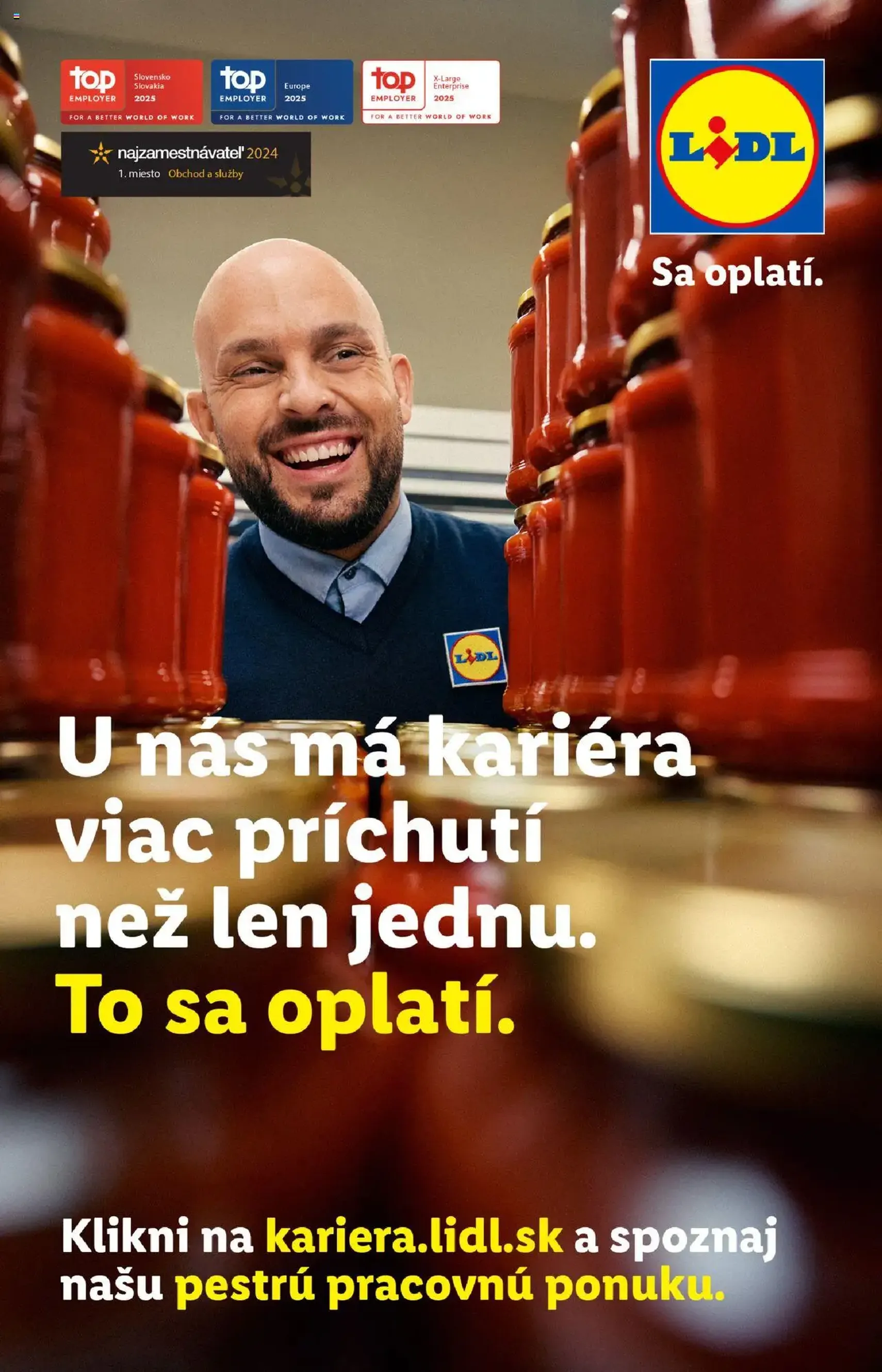 Lidl leták - platný leták od 06.10.2025 strana 106 z 108