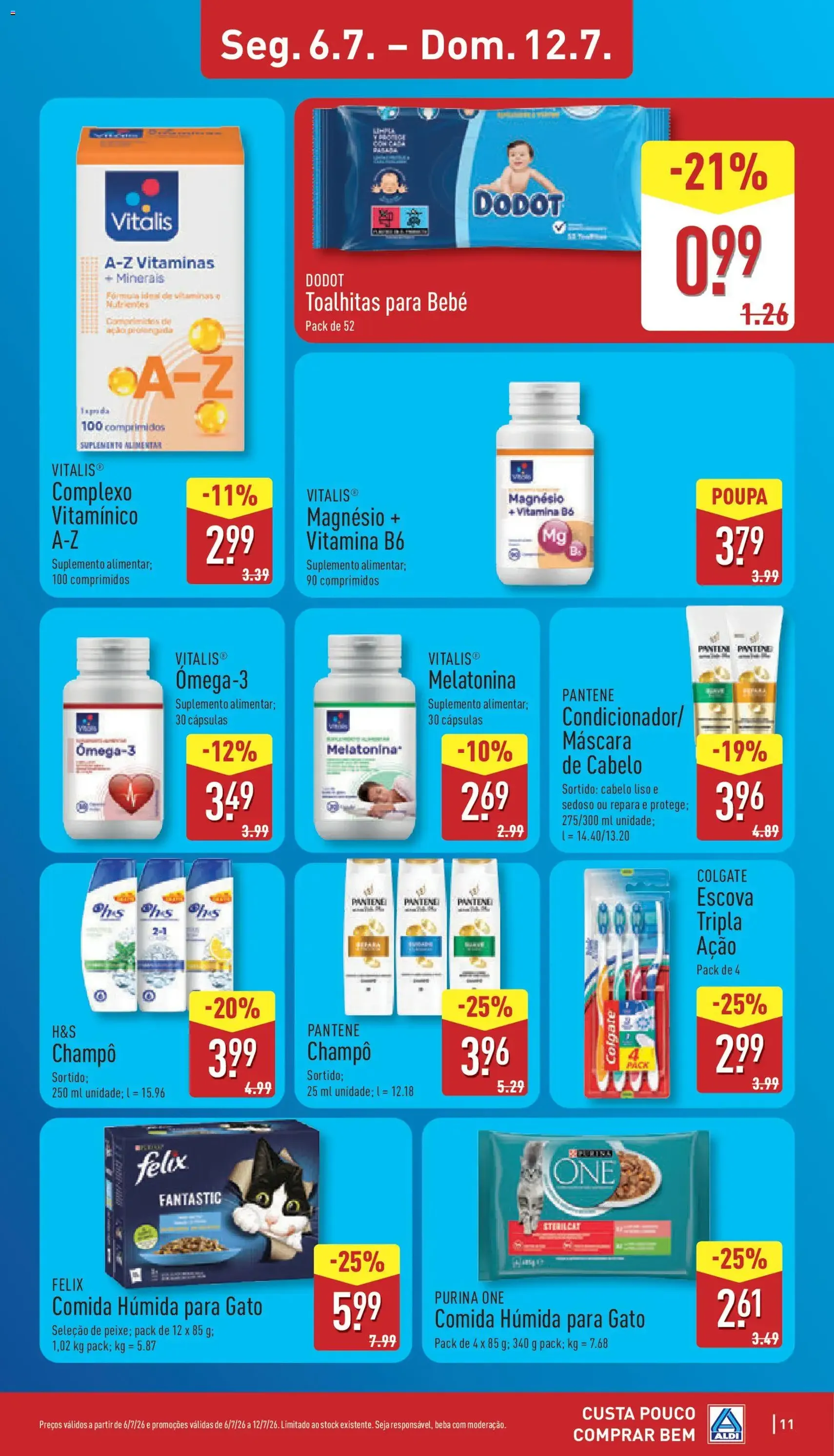 Aldi folheto - folheto válido a partir de 06/07/2026 página 11 de 34
