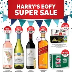Harry Brown catalogue Colac - Flyer preview valid from 10/06/2026