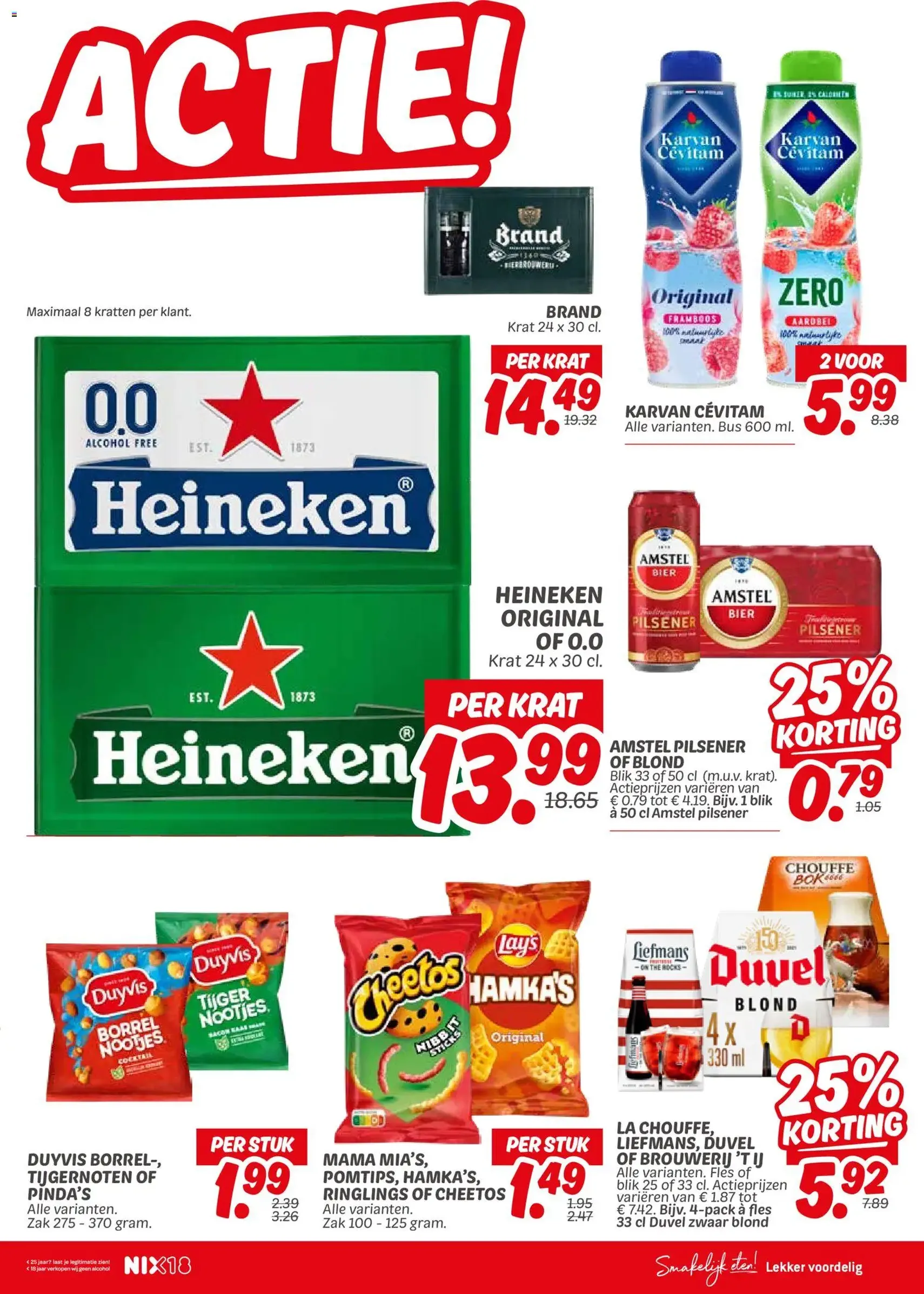 Dekamarkt - Folder - geldige folder vanaf 25-11-2025 pagina 19 van 32