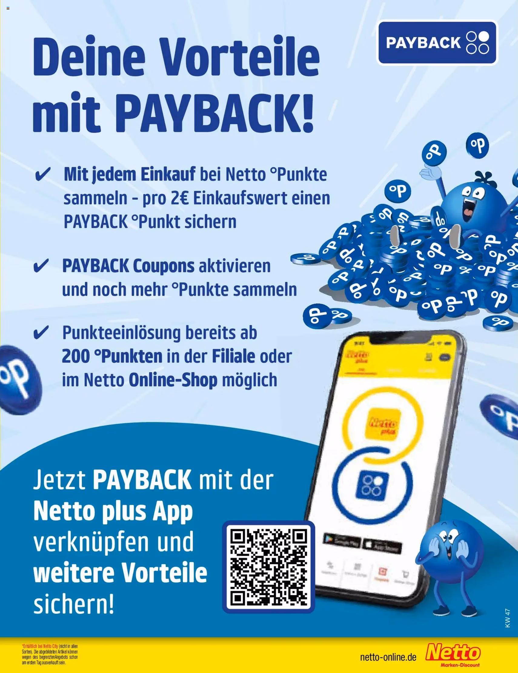 Netto Marken-Discount - Black Friday - Gültiger Prospekt ab 17.11.2025, Seite 59 von insgesamt 60