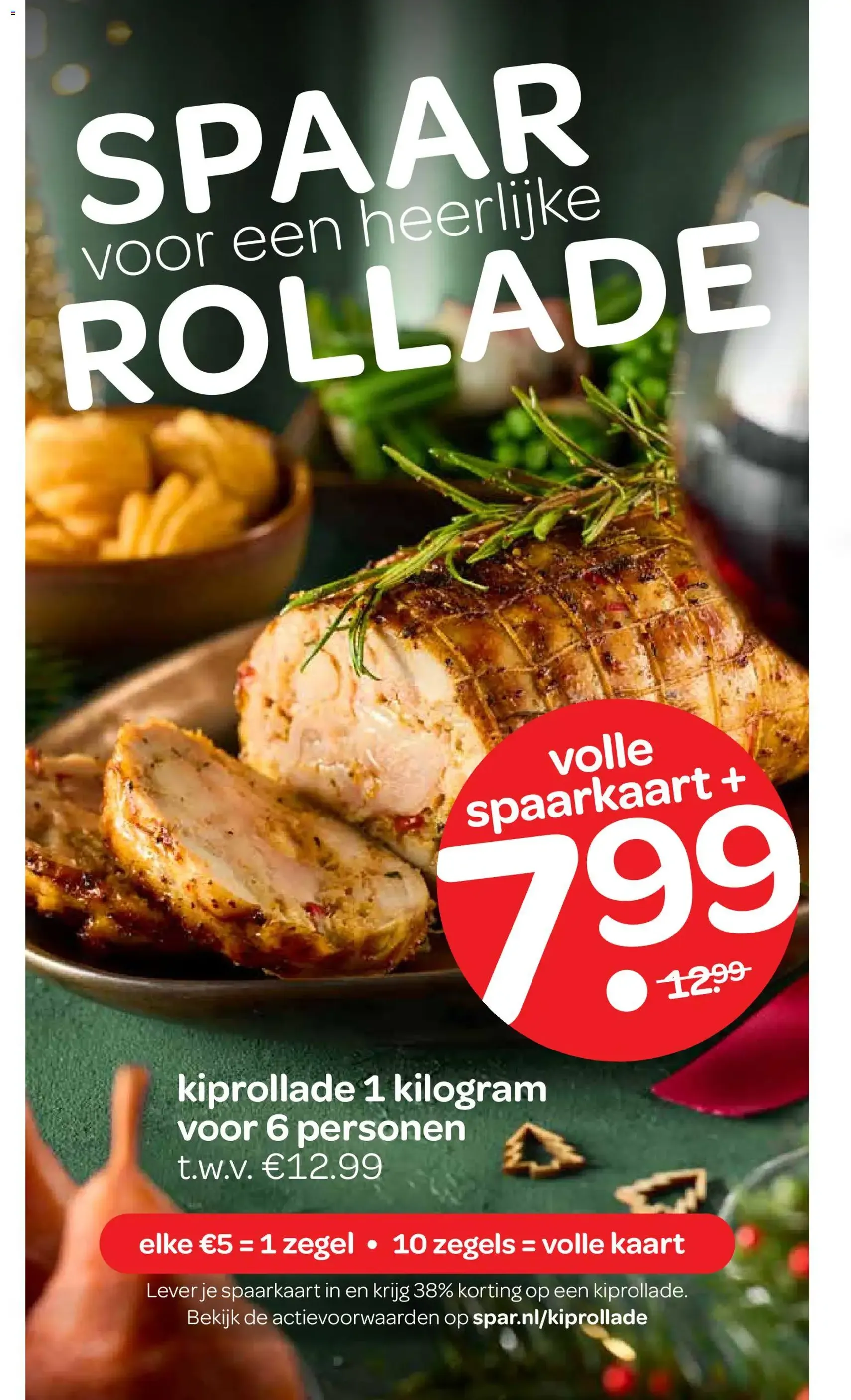 Spar - Folder - geldige folder vanaf 20-11-2025 pagina 9 van 15