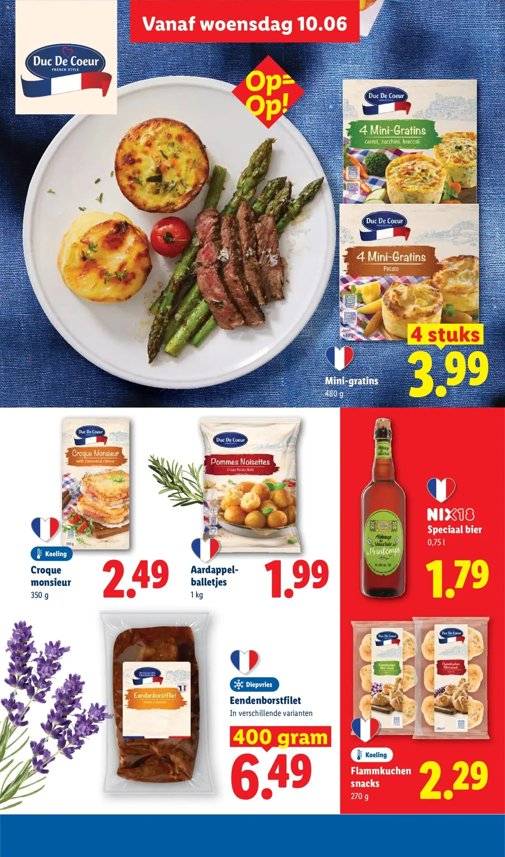 Lidl folder week 24 - geldige folder vanaf 08-06-2026 pagina 31 van 52