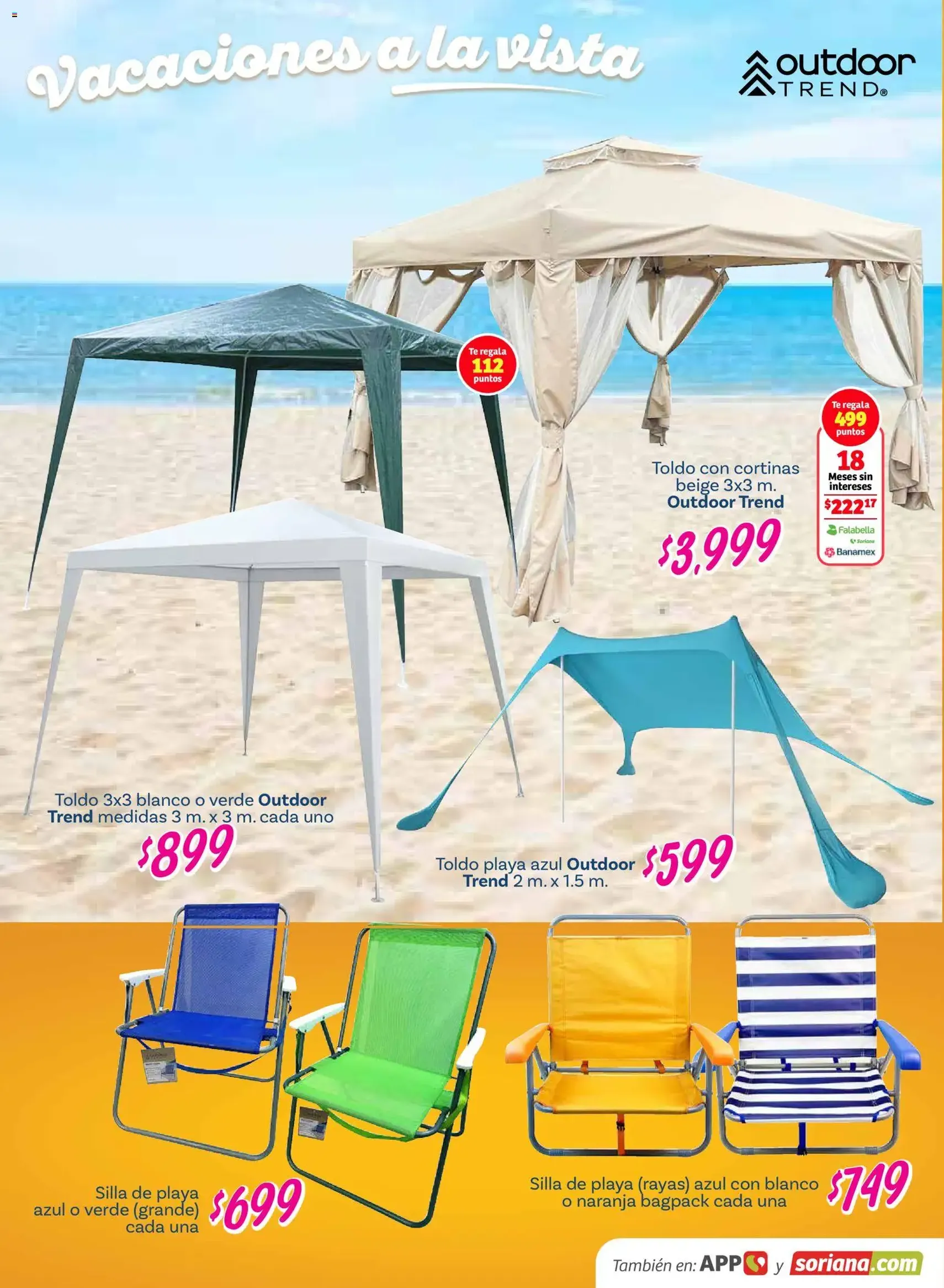 Soriana folleto - folleto válido desde 26/02/2026 página 13 de 29