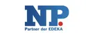Logo NP Discount