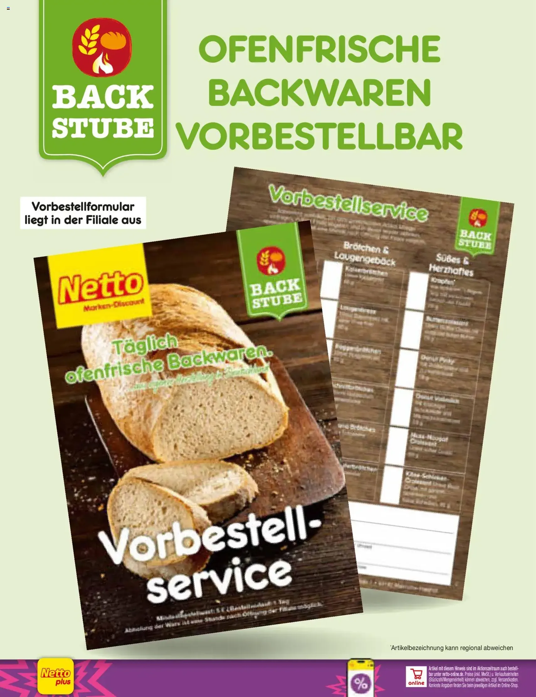 Netto Marken-Discount Prospekt - Gültiger Prospekt ab 13.07.2026, Seite 12 von insgesamt 73