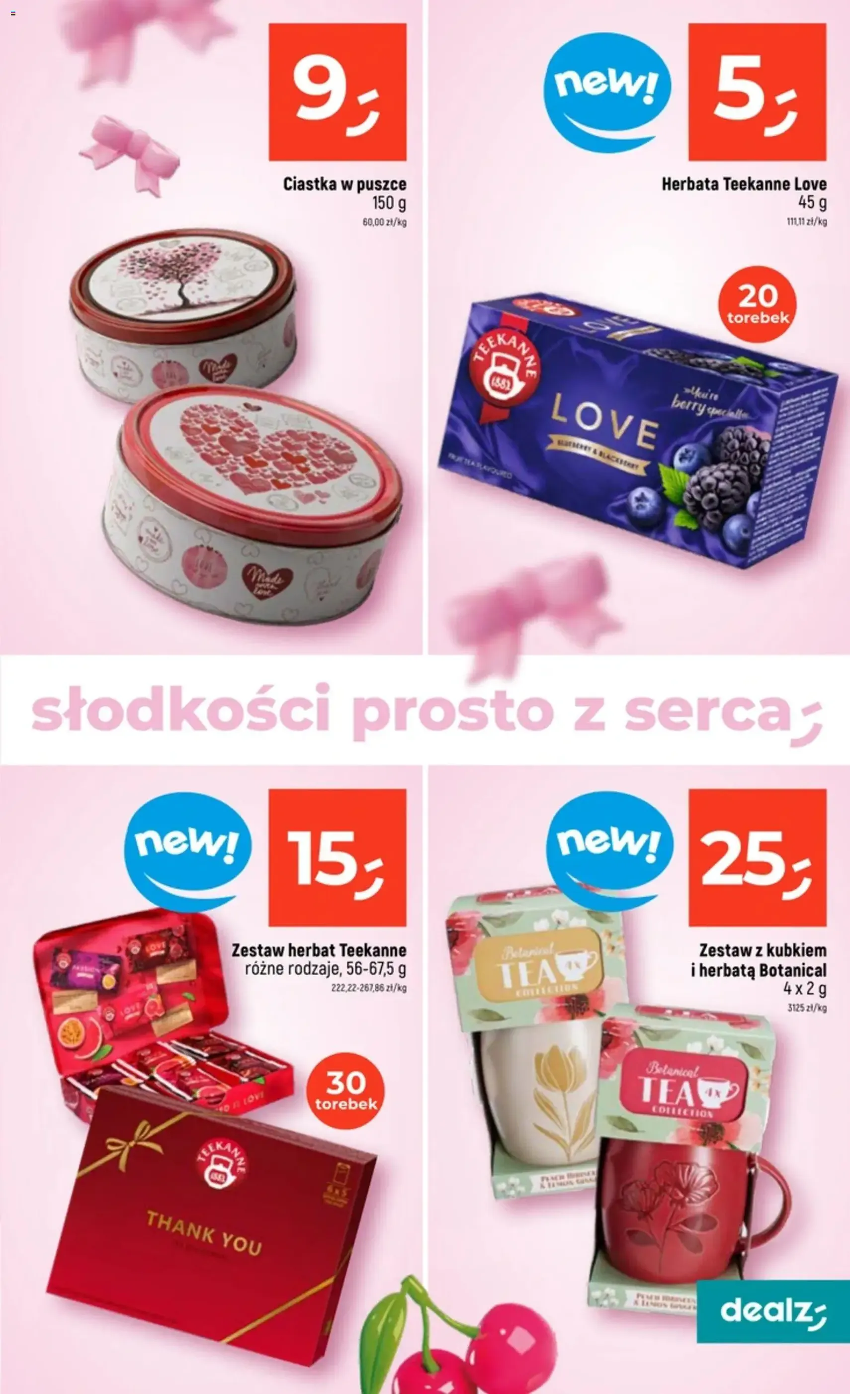 Dealz Gazetka - ważny gazetka od 29.01.2026 strona 17 z 48