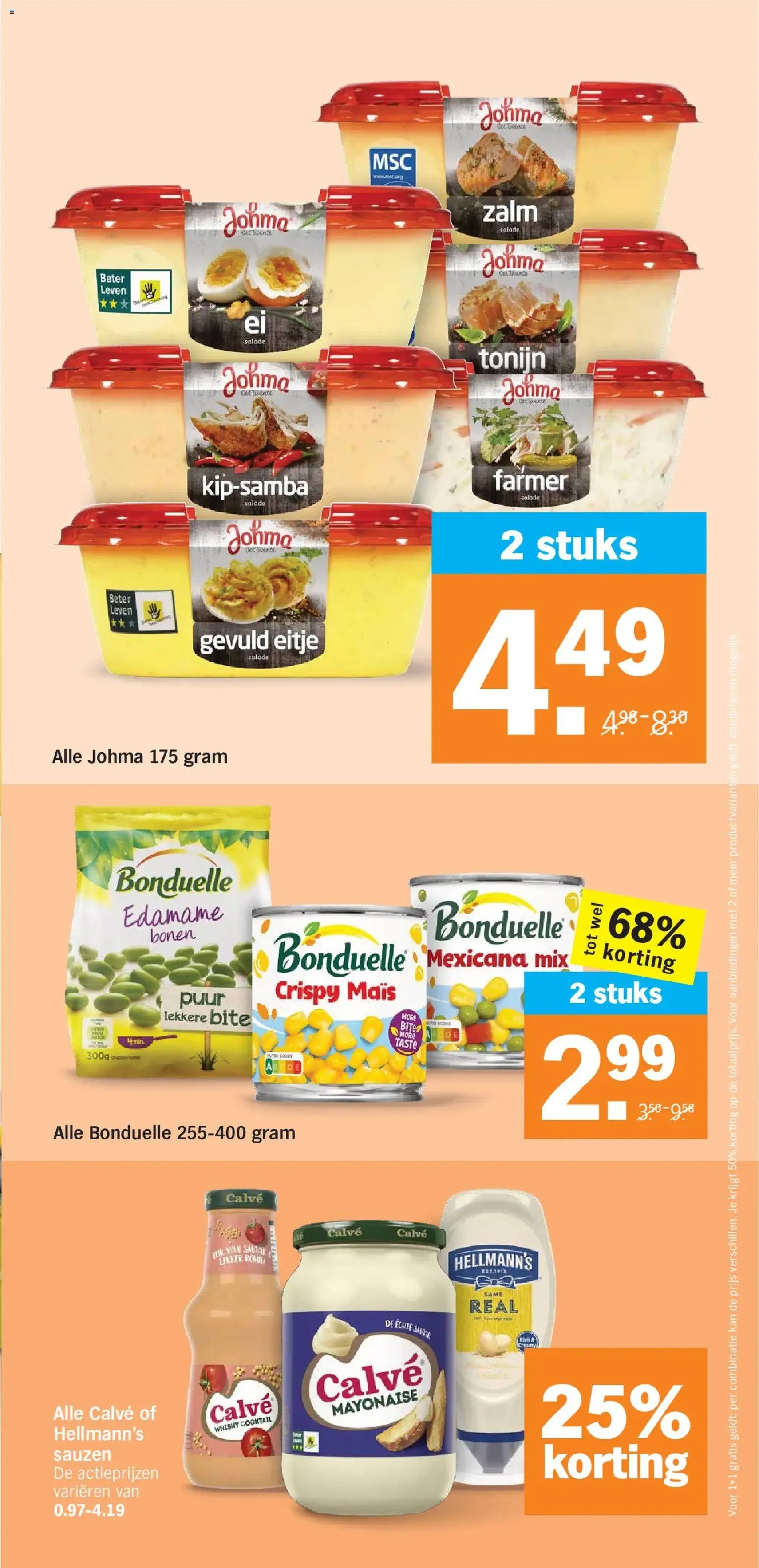 Albert Heijn folder week 26 - geldige folder vanaf 22-06-2026 pagina 30 van 43