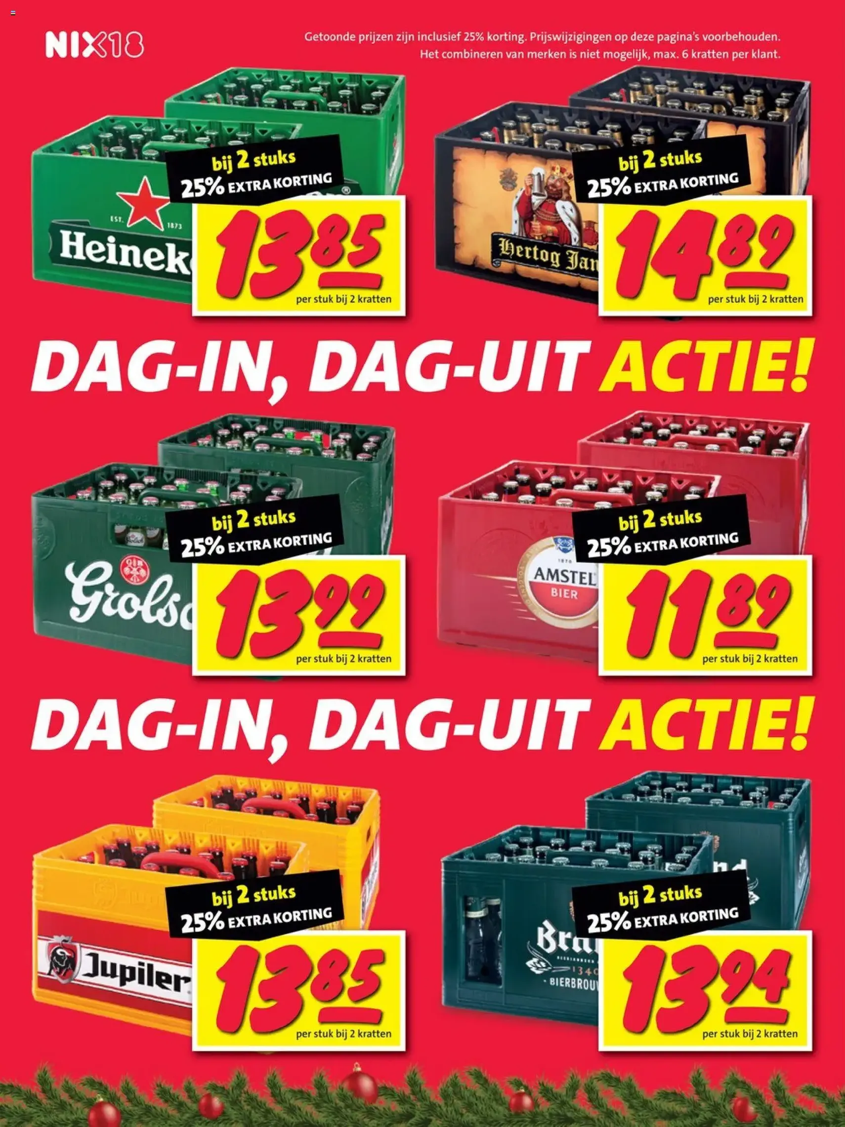 Nettorama - Folder - geldige folder vanaf 15-12-2025 pagina 16 van 31