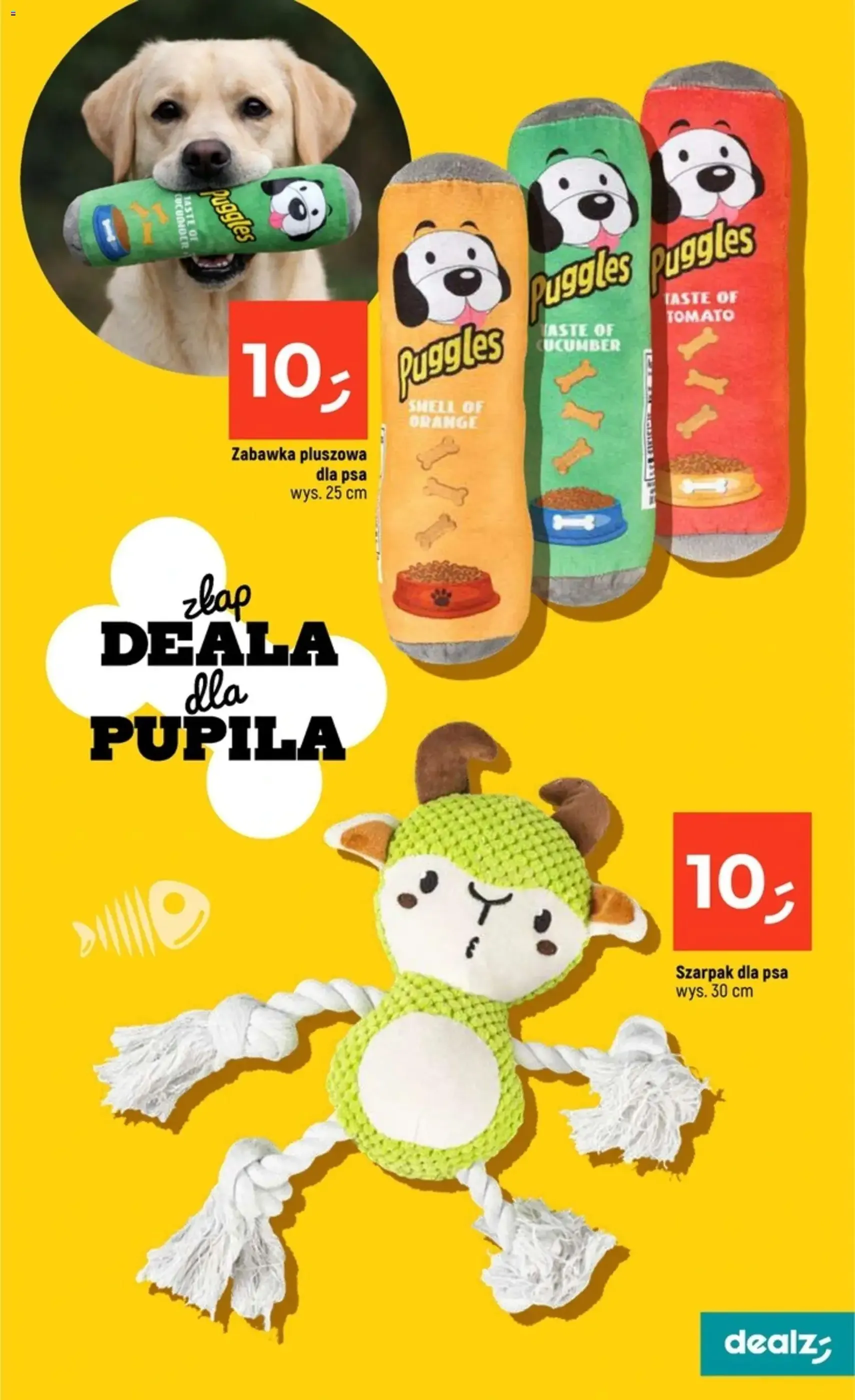 Dealz Gazetka - ważny gazetka od 22.01.2026 strona 33 z 44