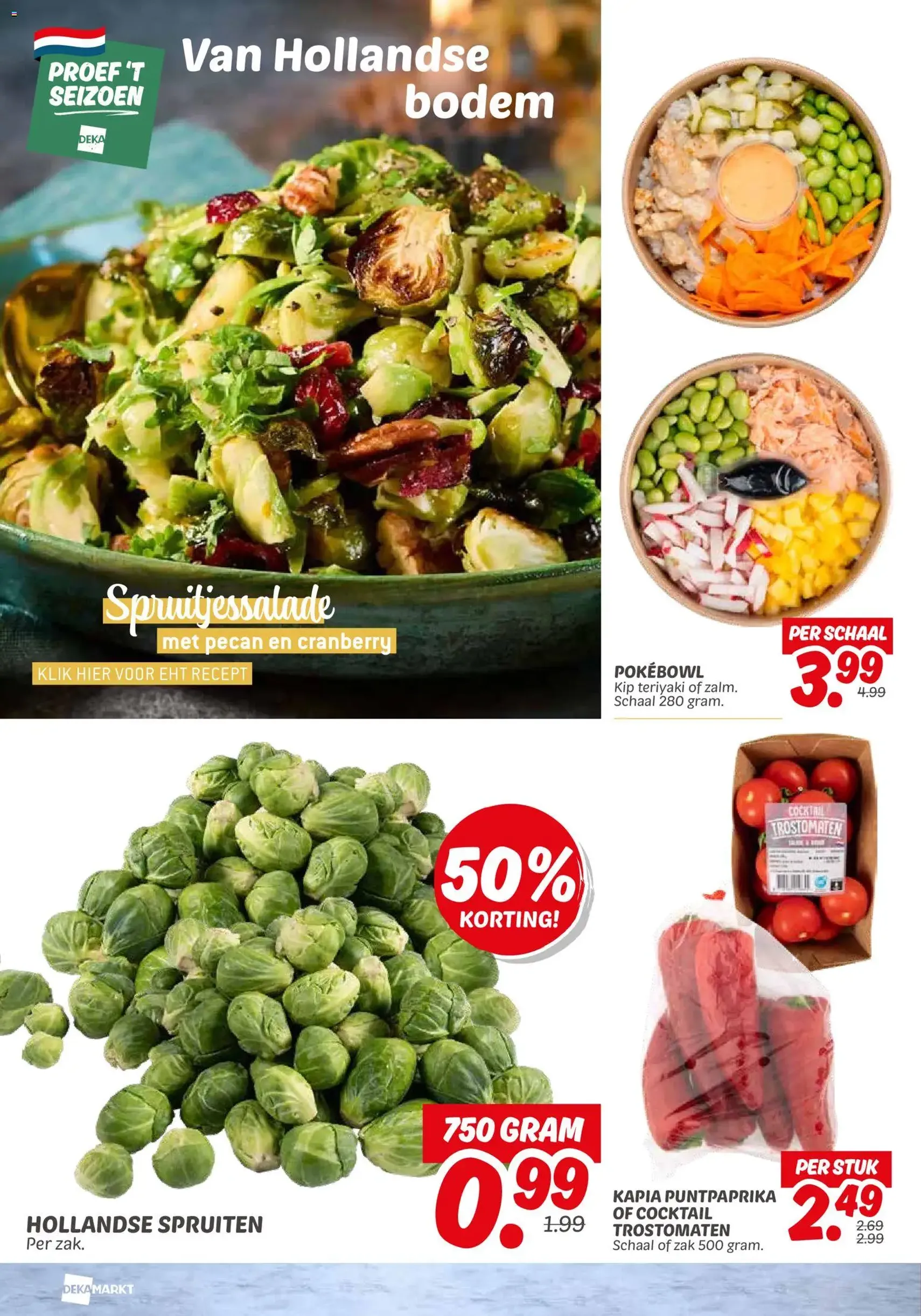 Dekamarkt - Folder - geldige folder vanaf 27-12-2025 pagina 12 van 31