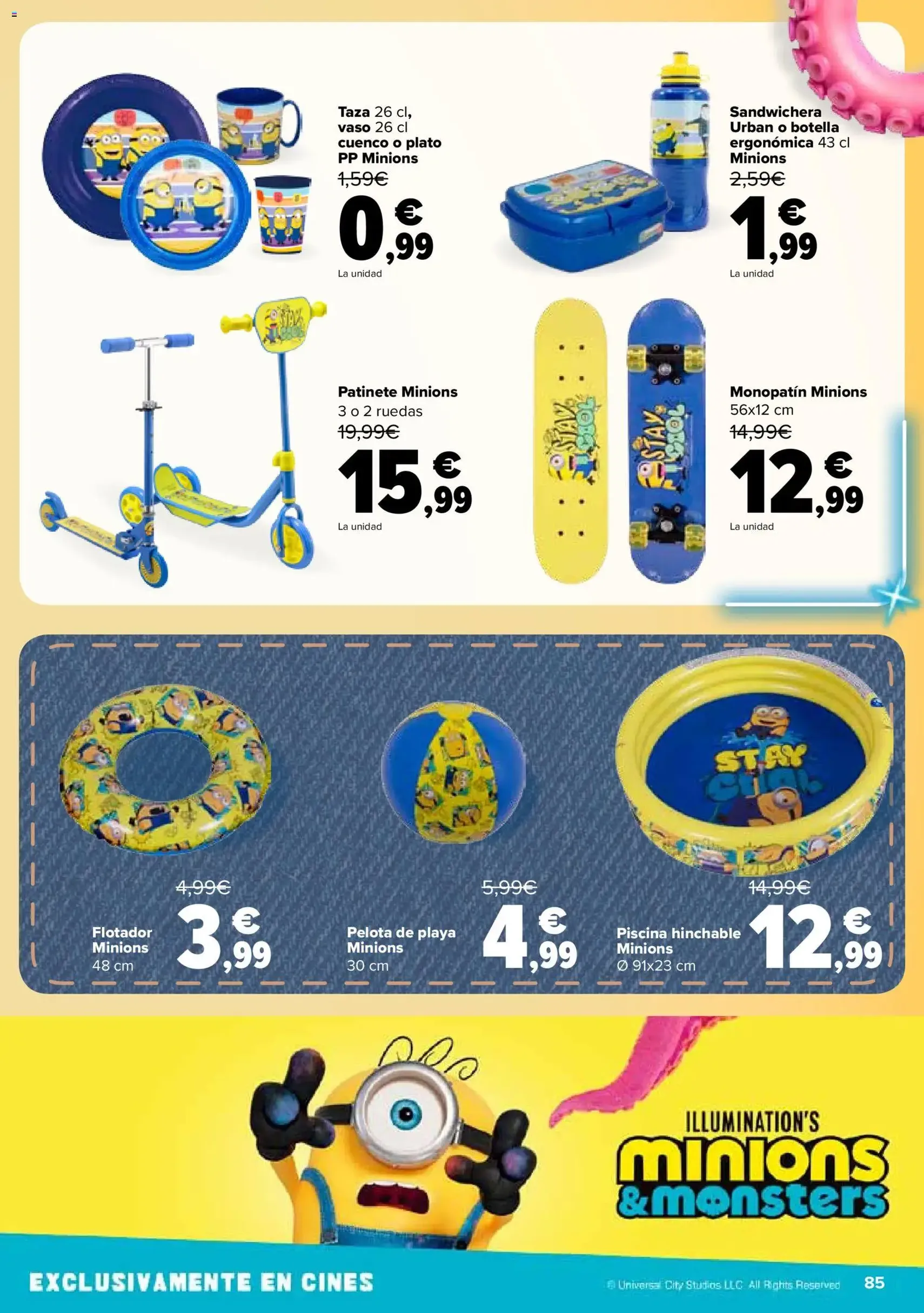 Carrefour folleto - folleto válido desde 25/06/2026 página 77 de 88