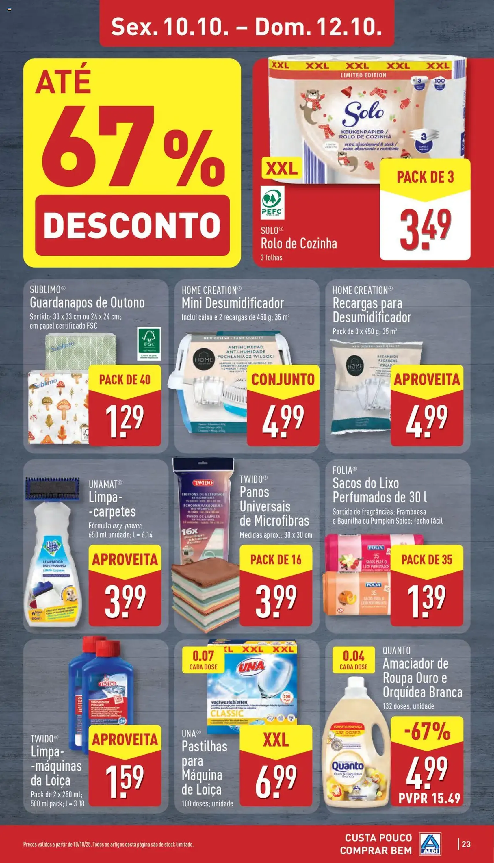 Aldi folheto - folheto válido a partir de 06/10/2025 página 23 de 32