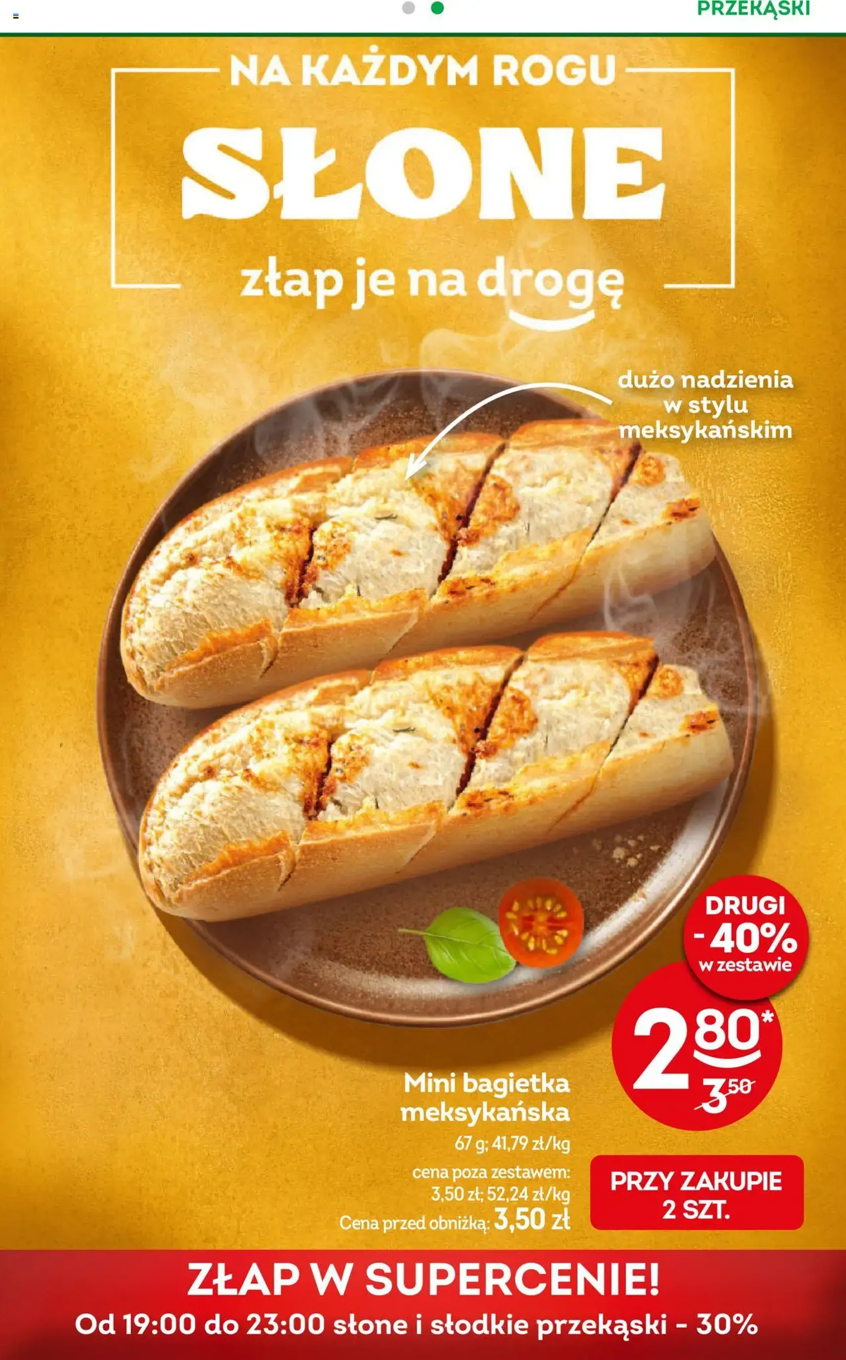 Żabka Gazetka - ważny gazetka od 16.07.2025 strona 57 z 88 Żabka Gazetka - ważny gazetka od 16.07.2025 strona 57 z 88