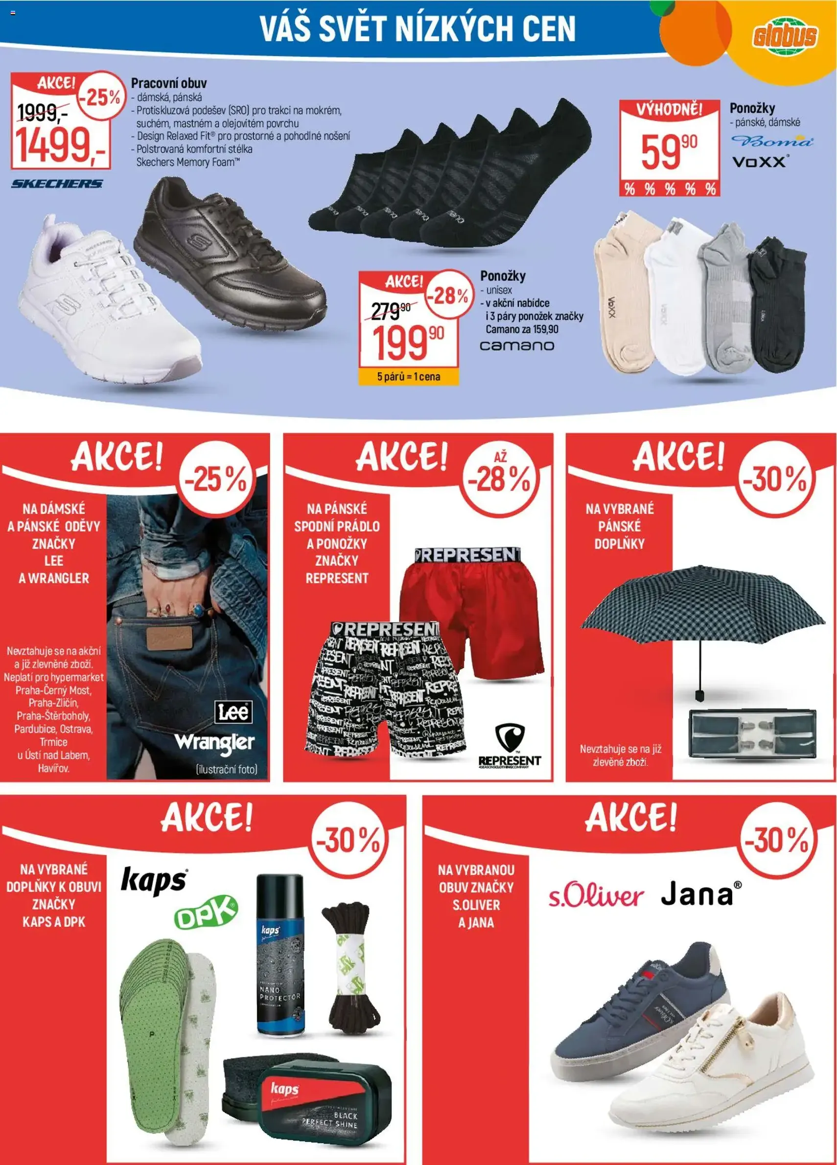 Globus leták - platný leták od 18.02.2026 strana 36 z 46