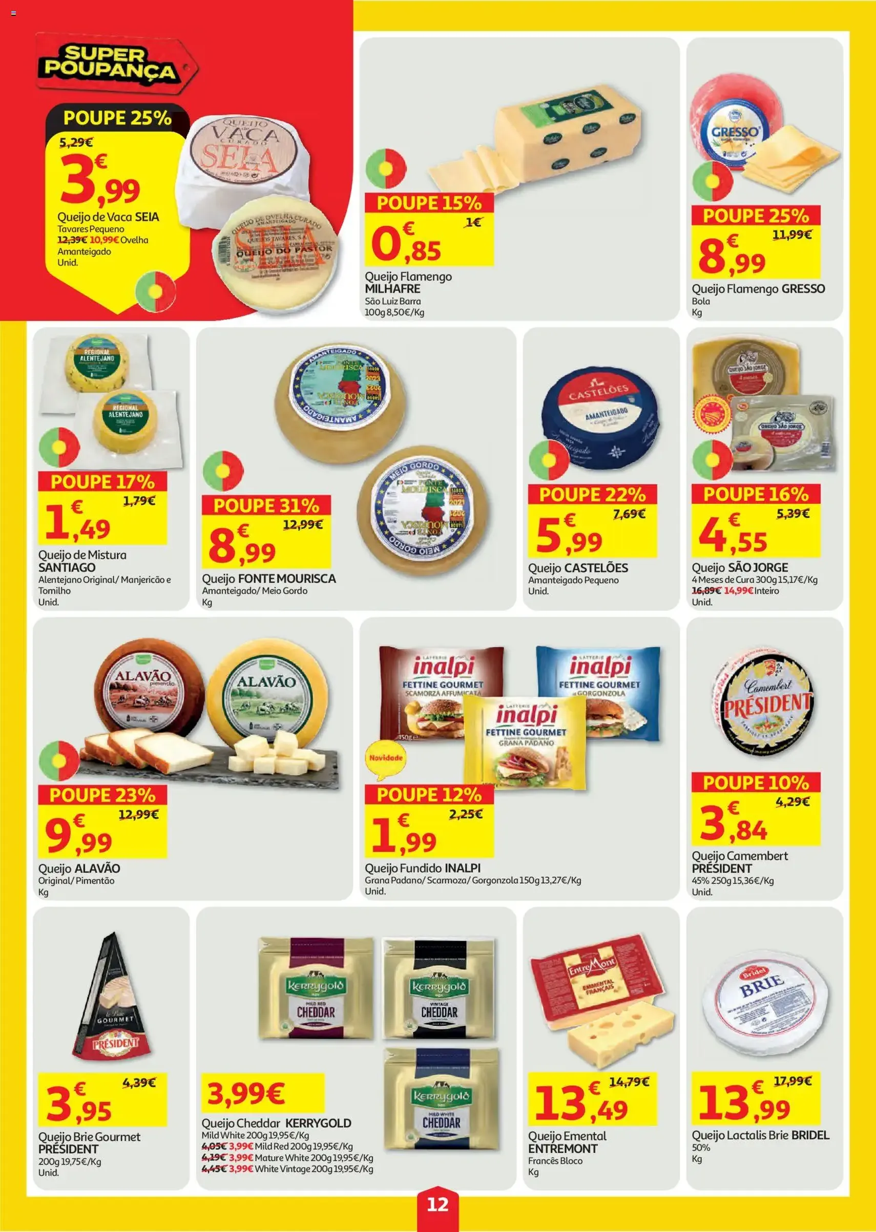 Auchan folheto - folheto válido a partir de 06/08/2026 página 12 de 52