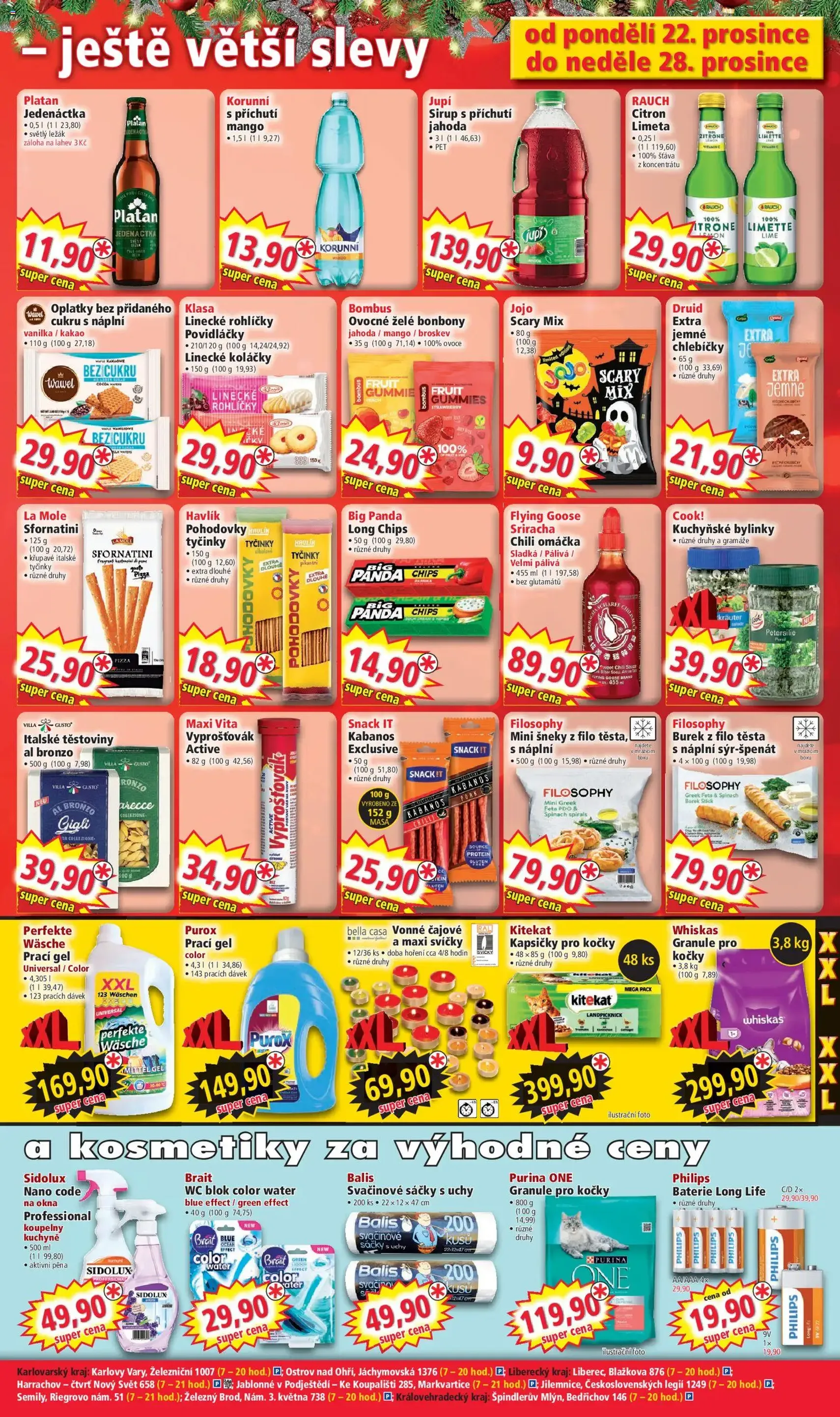 Norma leták - platný leták od 22.12.2025 strana 5 z 14