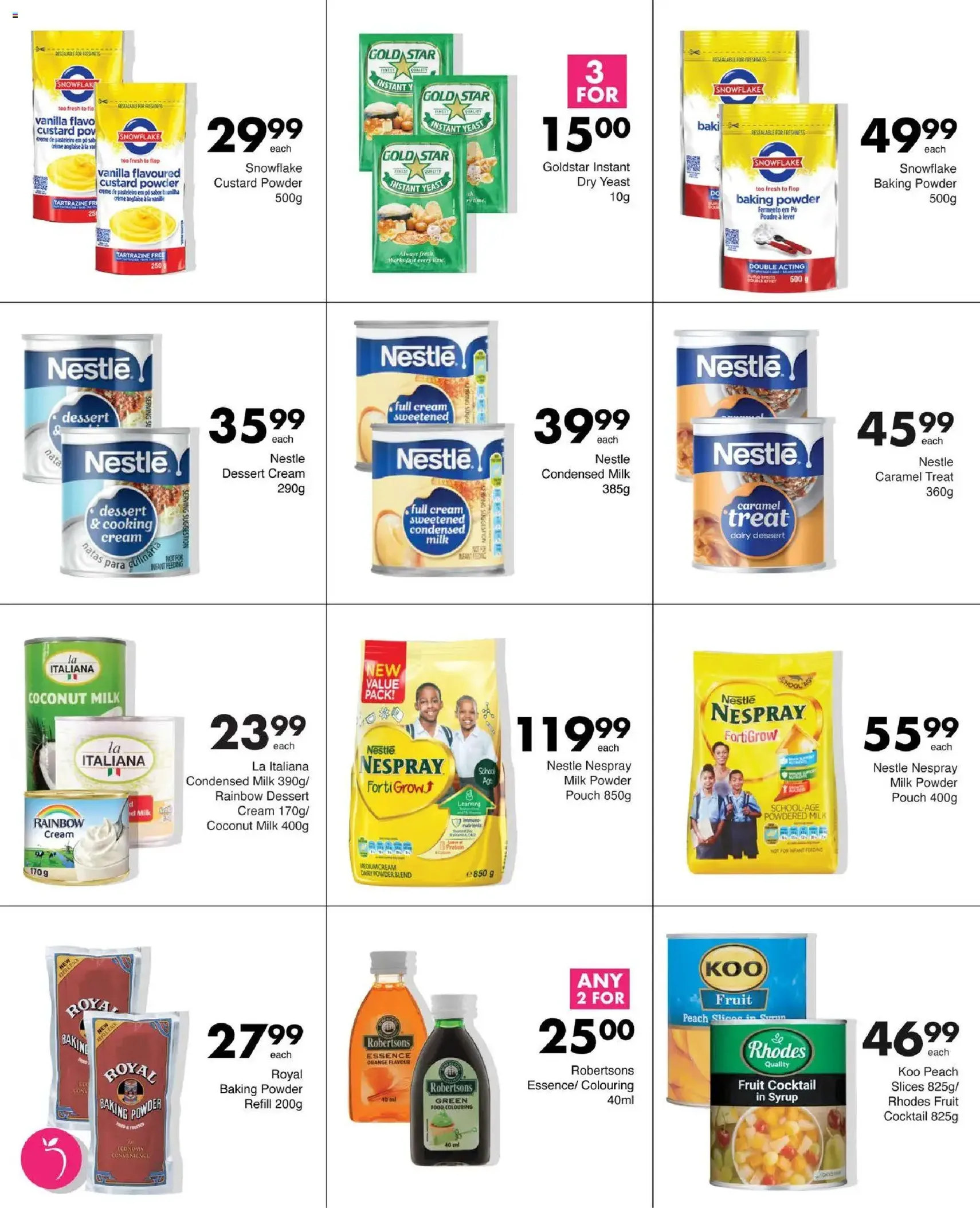 Save Specials - valid flyer from 11/06/2026, page 30 of 86