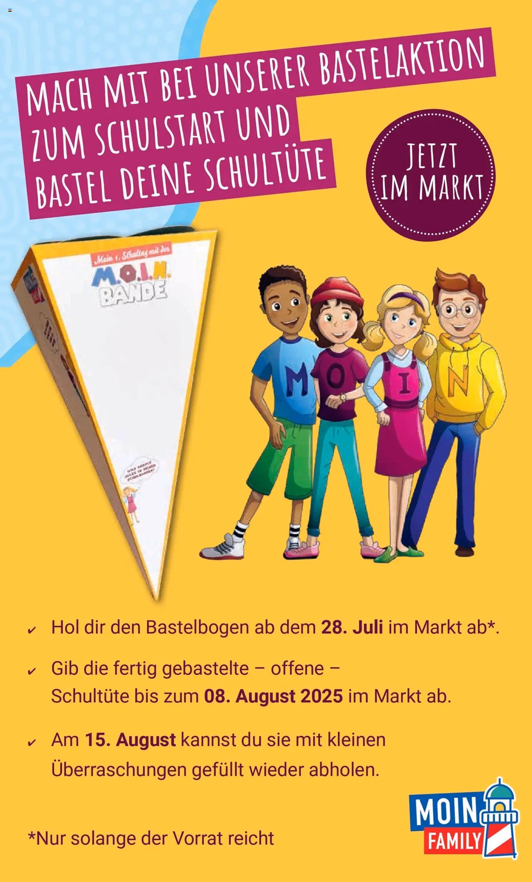 Combi Prospekt - Gültiger Prospekt ab 03.08.2025, Seite 33 von insgesamt 35 Combi Prospekt - Gültiger Prospekt ab 03.08.2025, Seite 33 von insgesamt 35