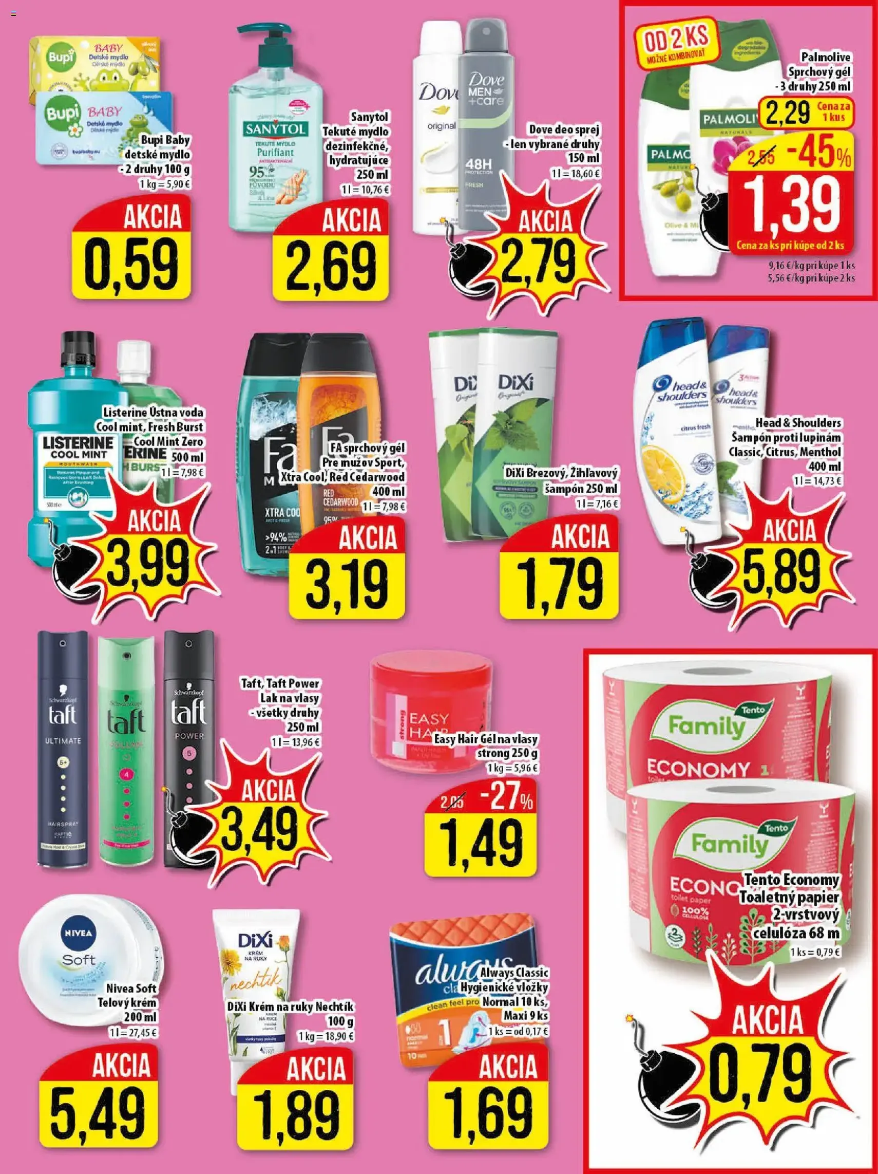 Klas leták - platný leták od 30.03.2026 strana 22 z 25