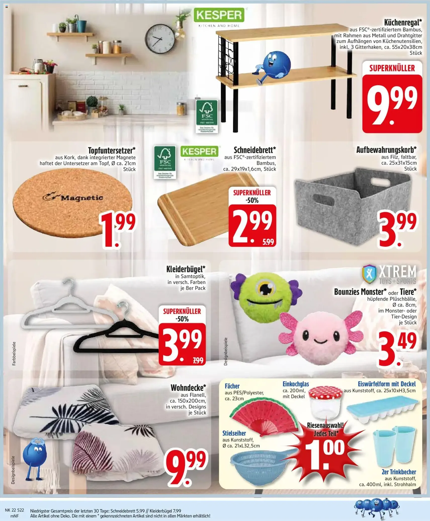 Edeka DE - DE Folder - geldige folder vanaf 26-05-2026 pagina 24 van 26
