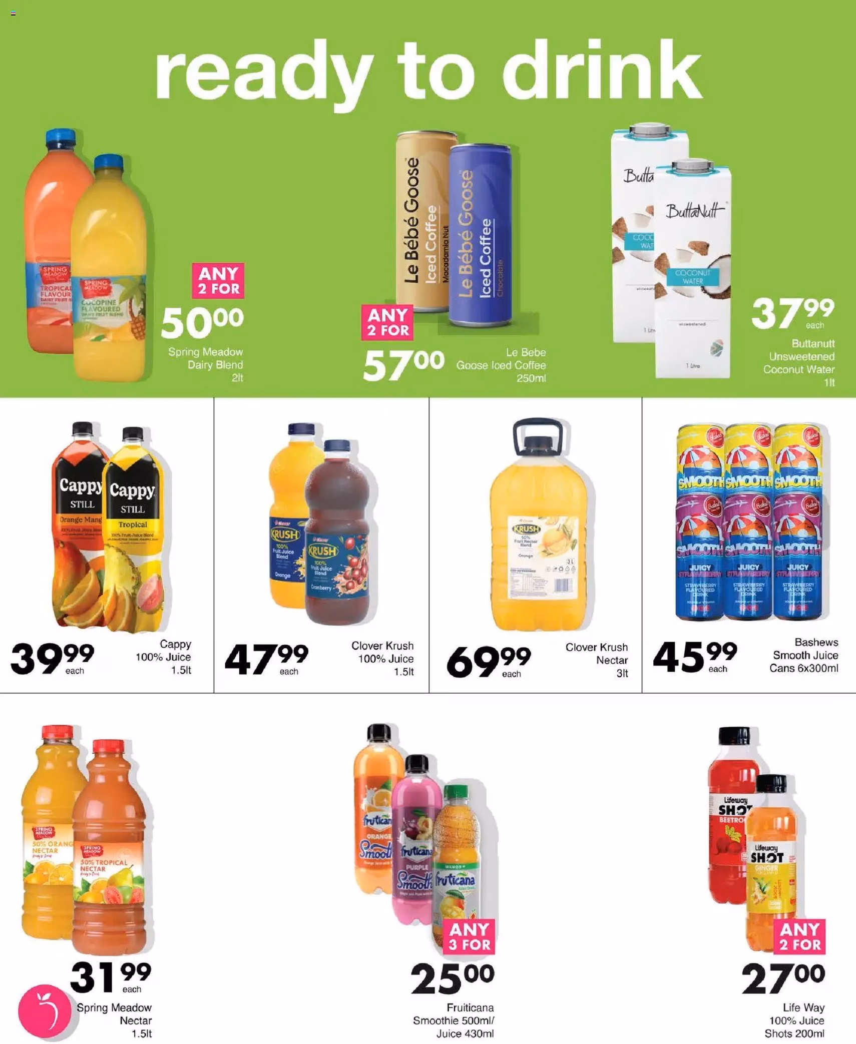 Save Specials - valid flyer from 04/12/2025, page 49 of 86