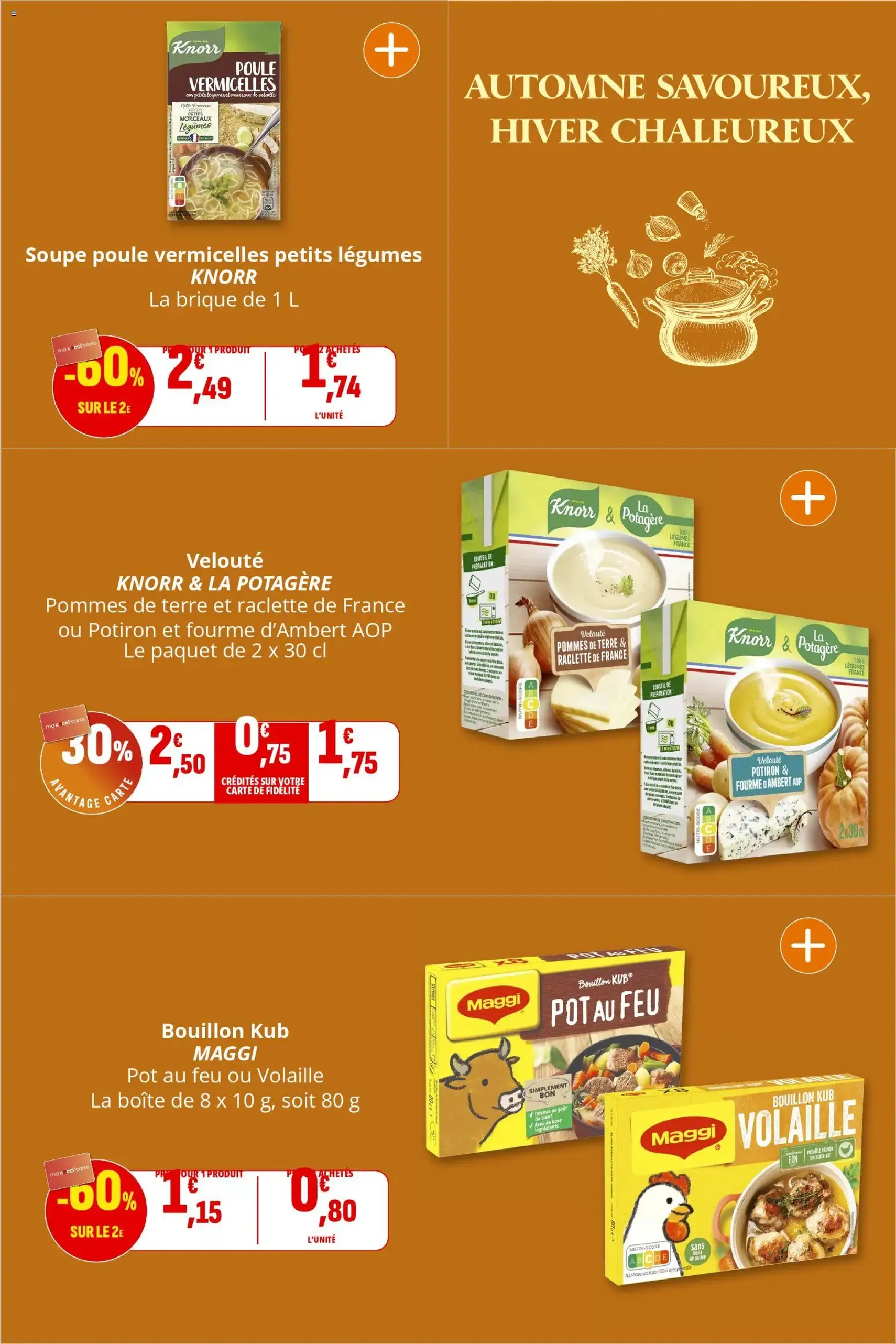 Coccinelle catalogue - brochure valable à partir du 22/10/2025, page 7 sur 44 Coccinelle catalogue - brochure valable à partir du 22/10/2025, page 7 sur 44