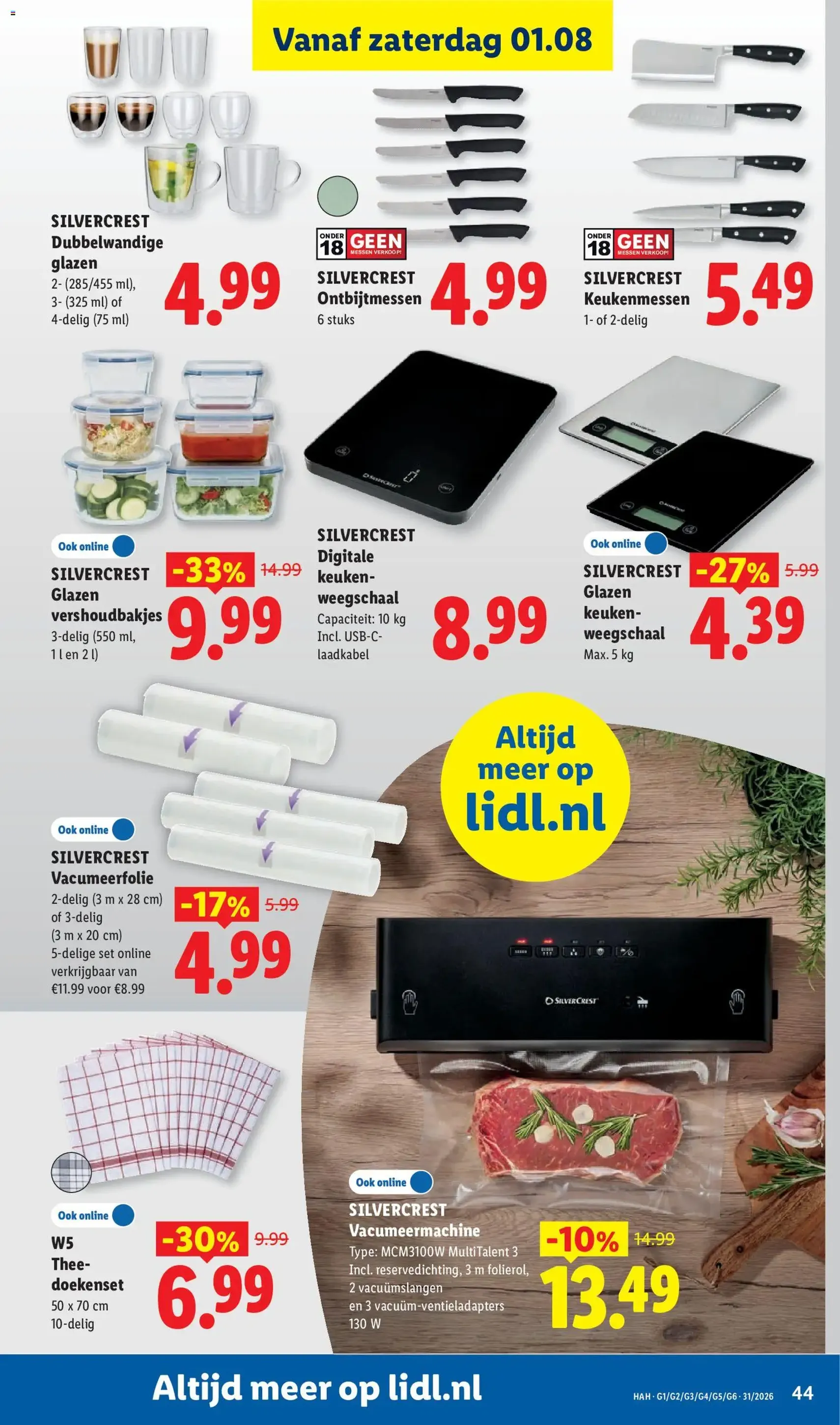 Lidl folder week 31 - geldige folder vanaf 27-07-2026 pagina 42 van 49