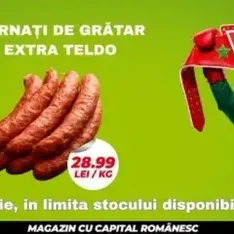 Senic Catalog - previzualizare cataloage valabilă începând cu 22.06.2026
