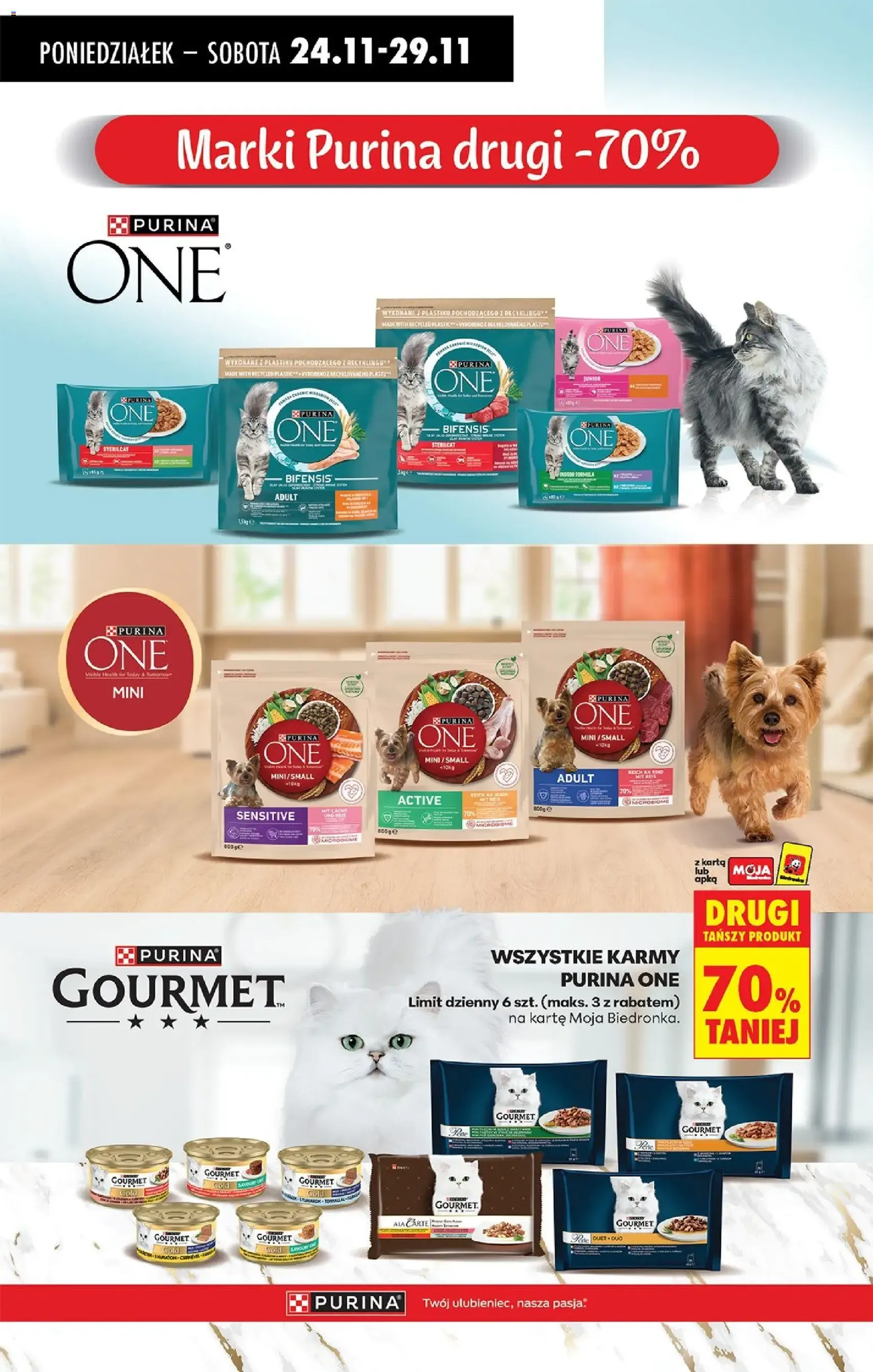 Biedronka Black Friday - ważny gazetka od 24.11.2025 strona 85 z 95