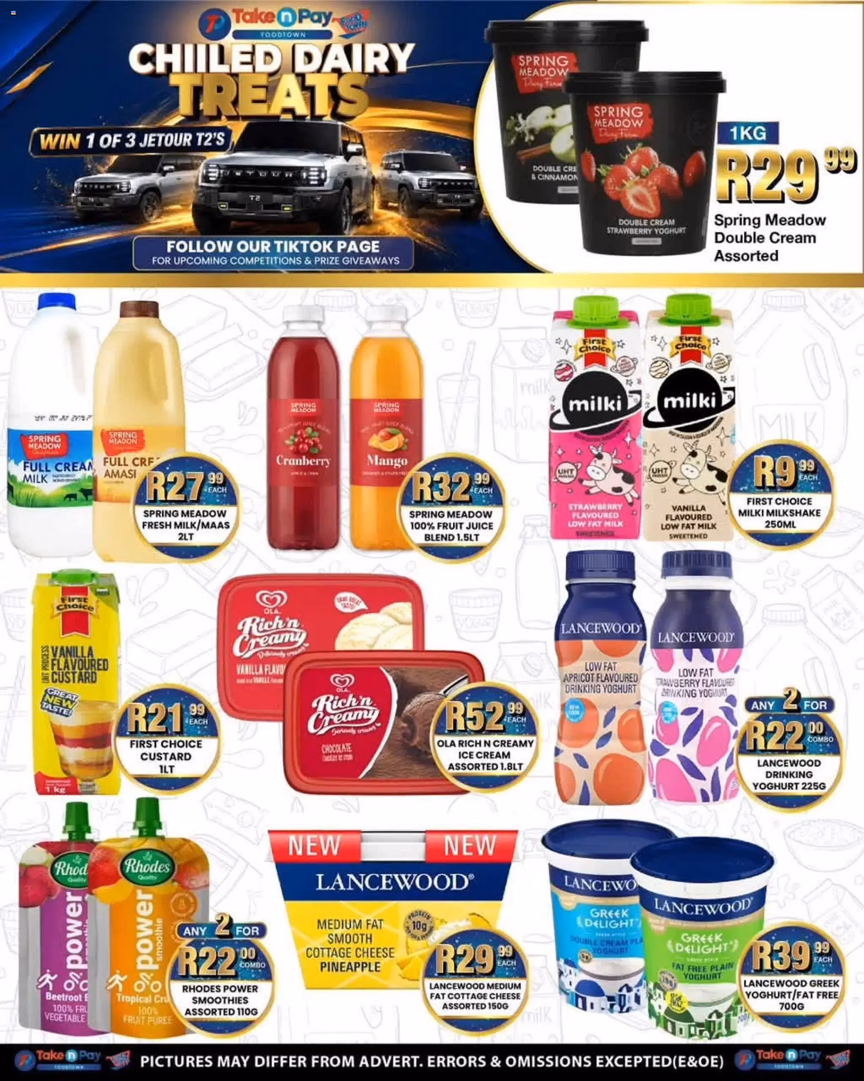 Take n Pay Specials - valid flyer from 06/07/2026, page 31 of 56
