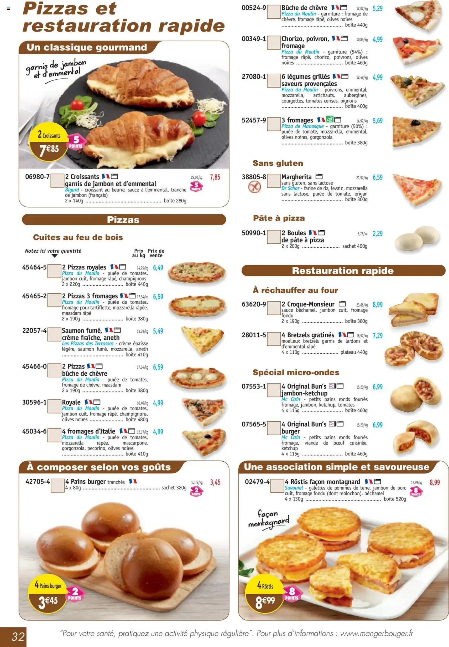 Maximo catalogue - brochure valable à partir du 26/09/2025, page 32 sur 64 Maximo catalogue - brochure valable à partir du 26/09/2025, page 32 sur 64
